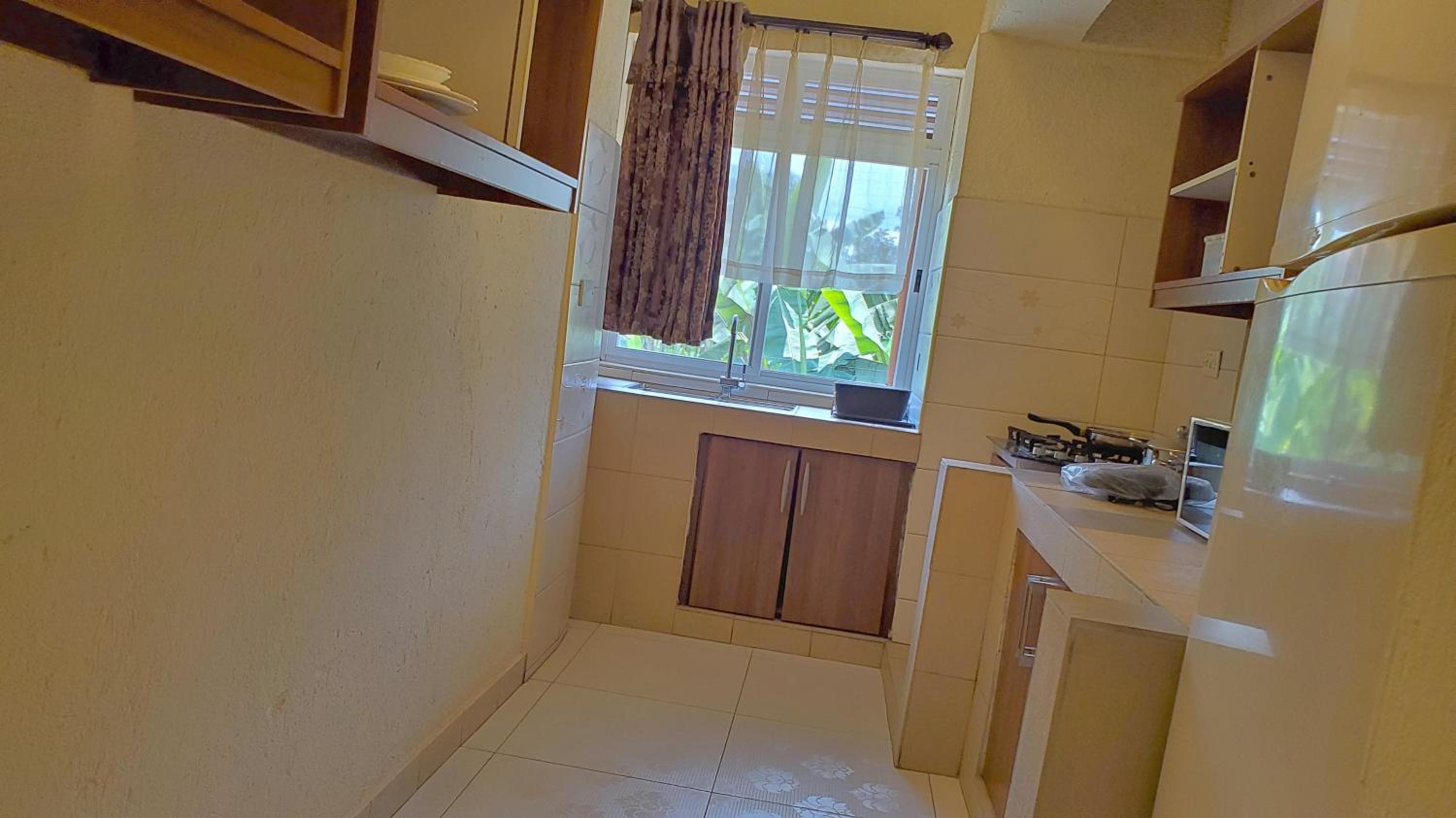 Serviced Apartments Munyonyo