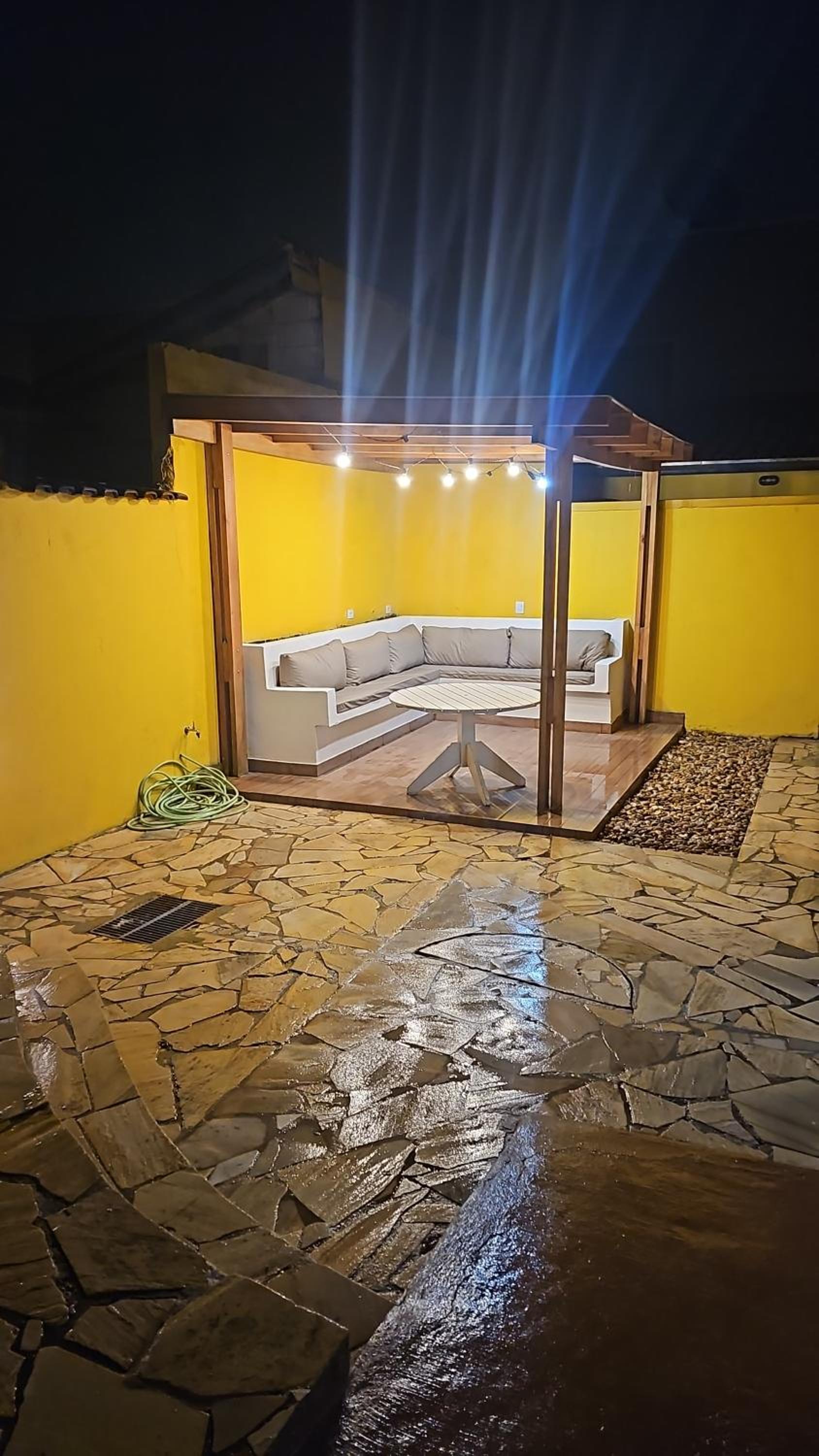 Pousada Bella Juquehy
