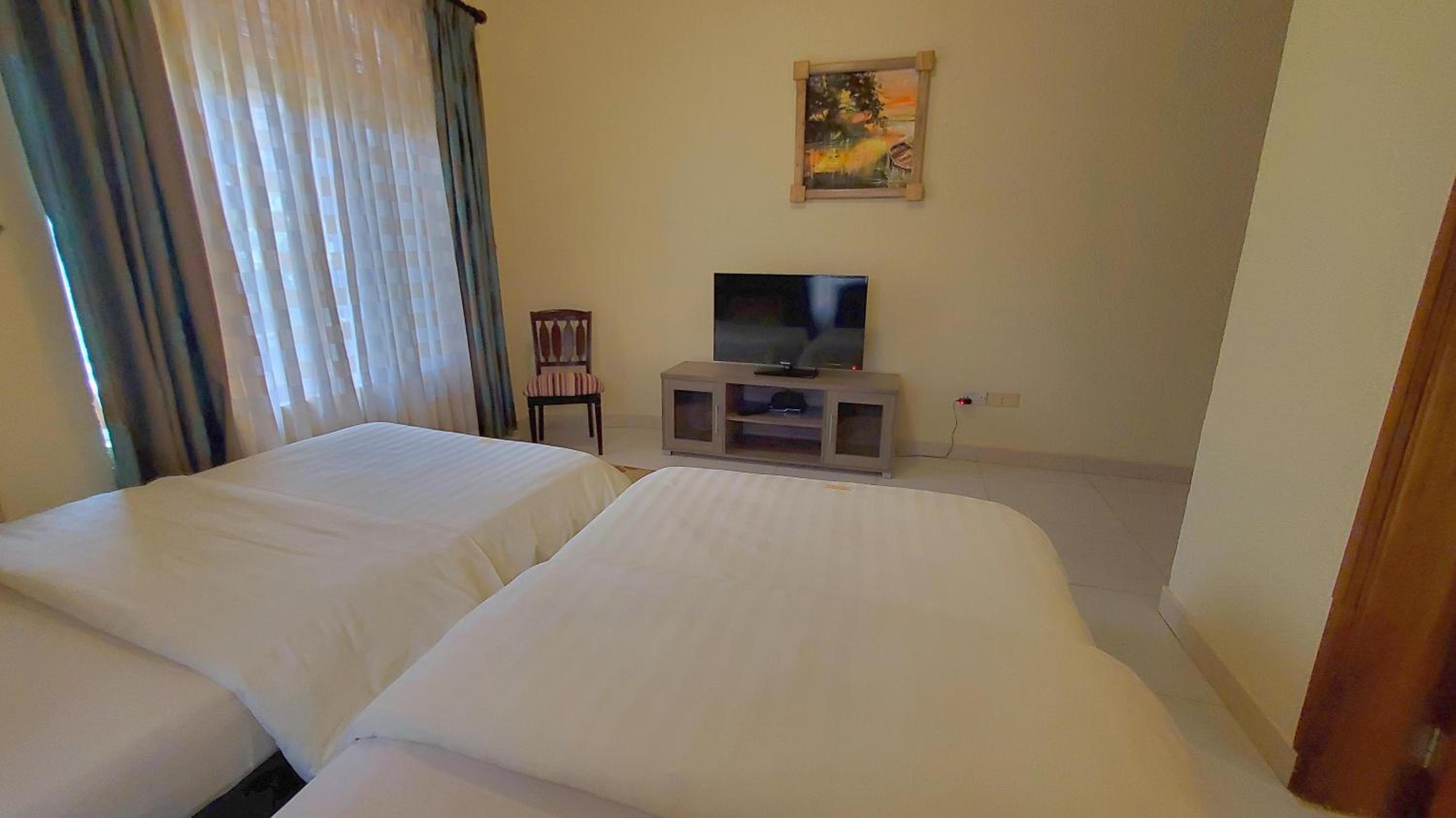 Serviced Apartments Munyonyo