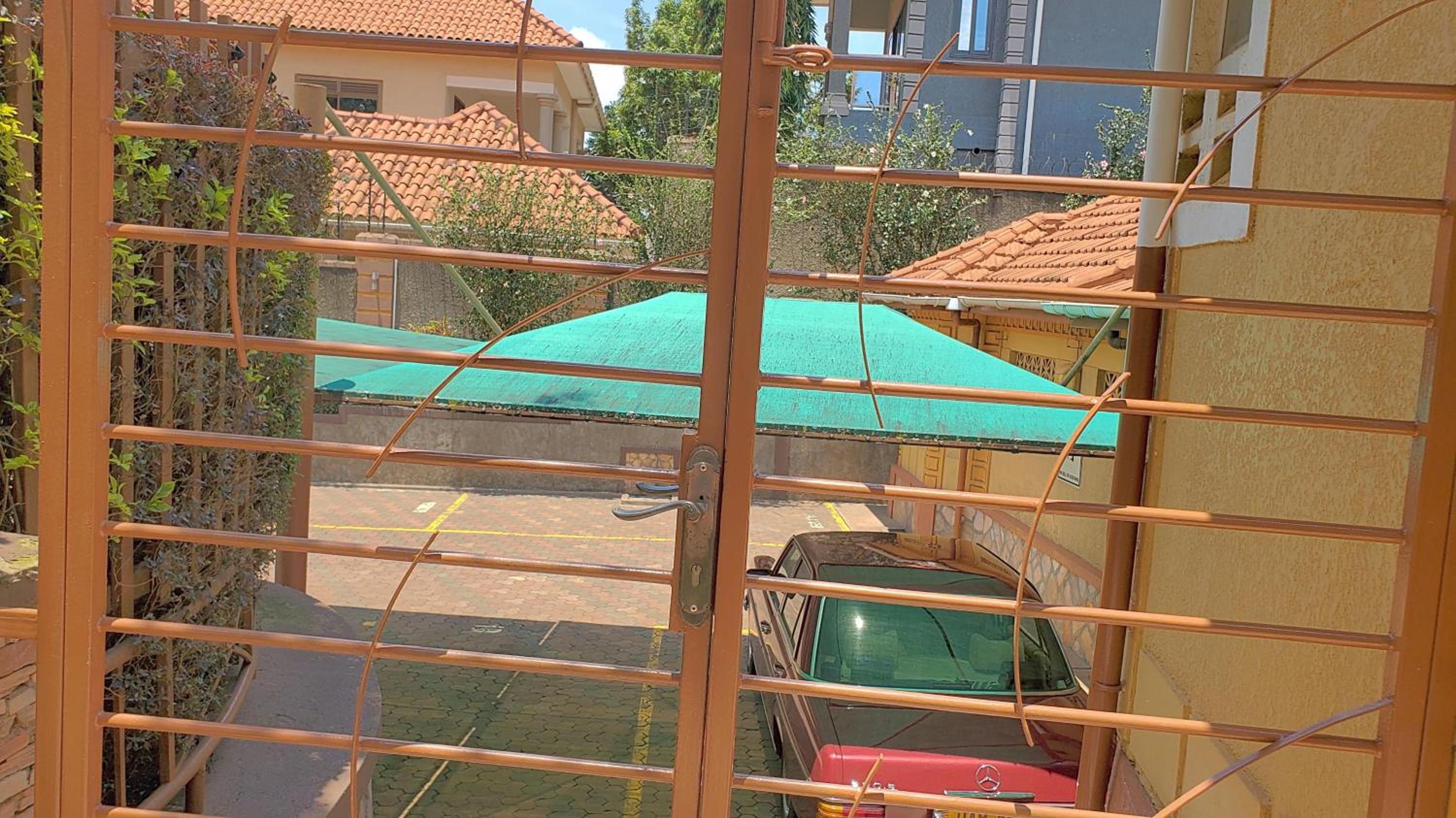 Serviced Apartments Munyonyo