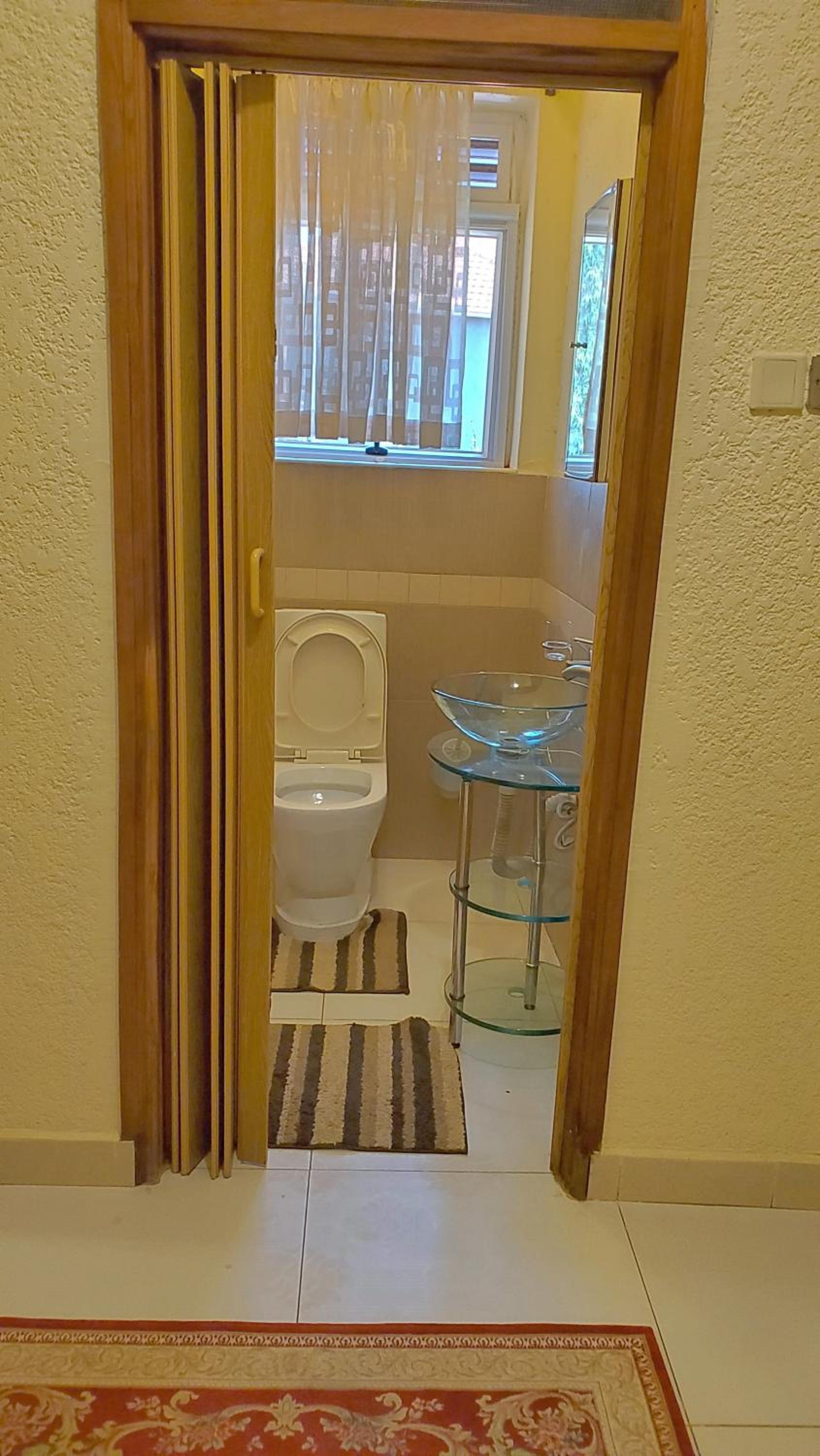 Serviced Apartments Munyonyo
