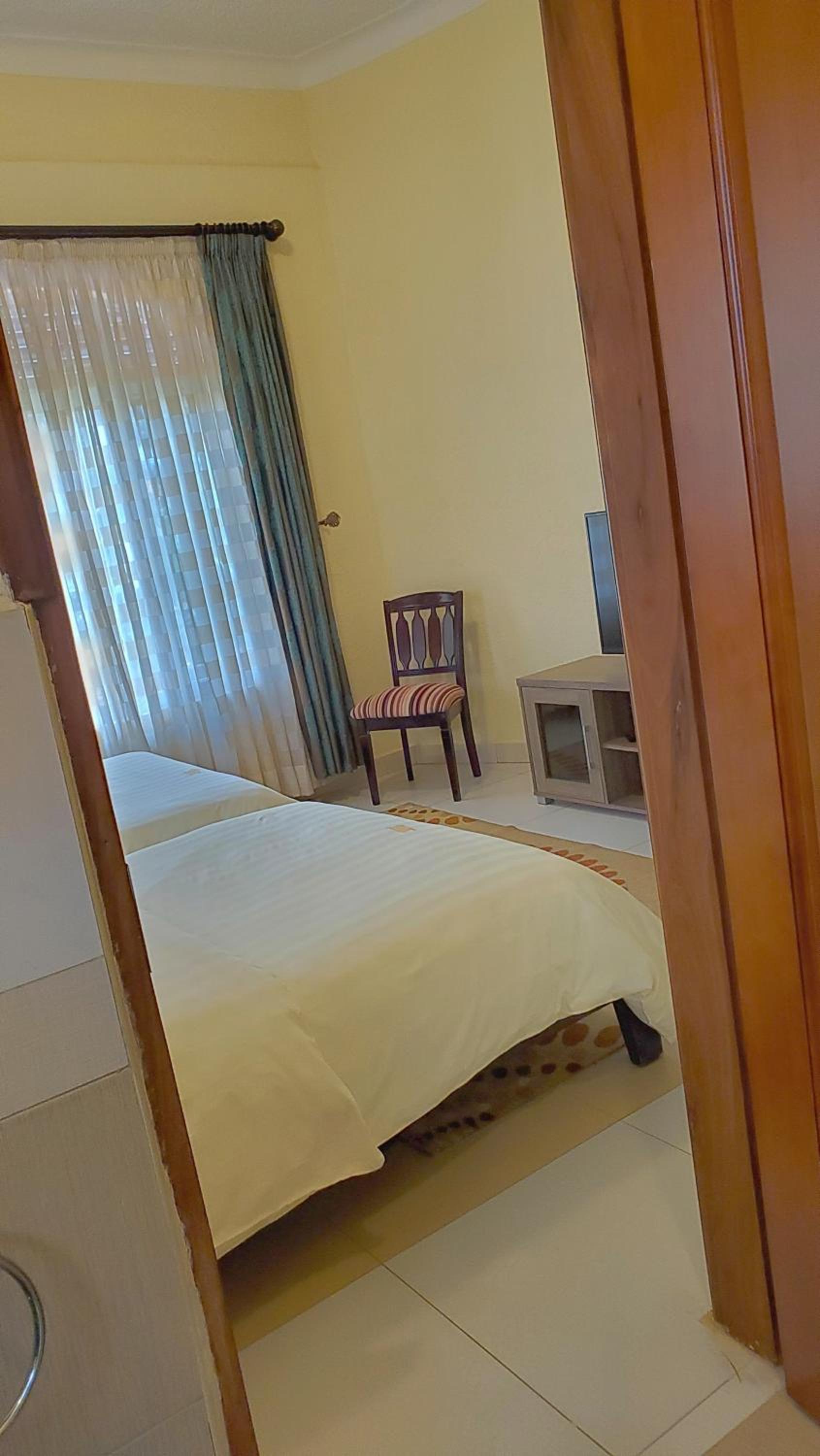 Serviced Apartments Munyonyo