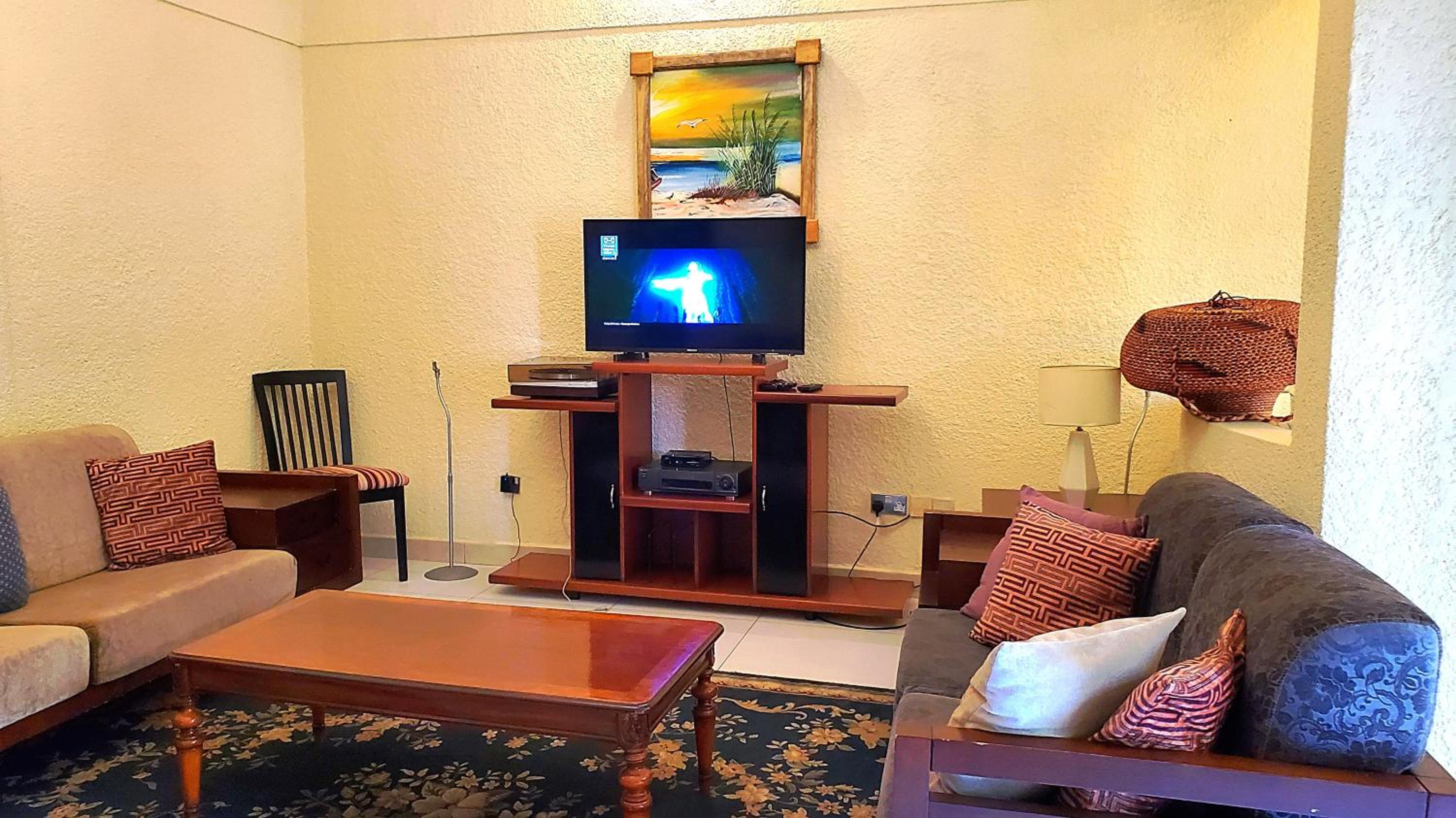 Serviced Apartments Munyonyo