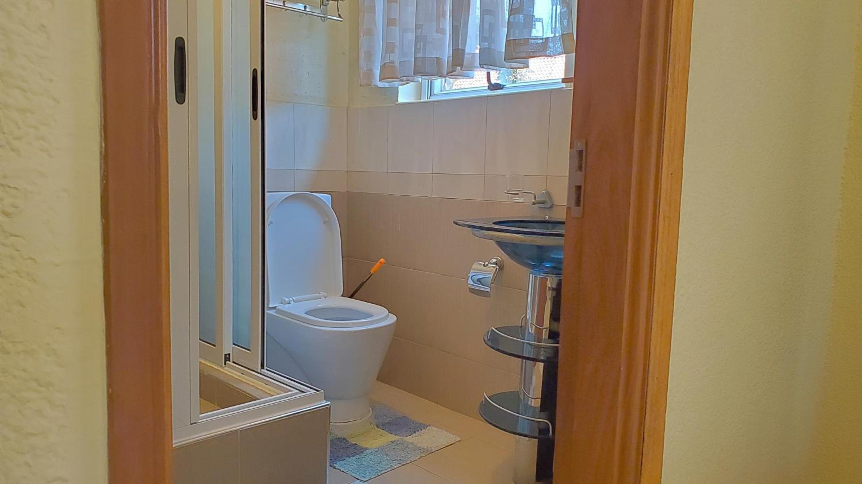 Serviced Apartments Munyonyo