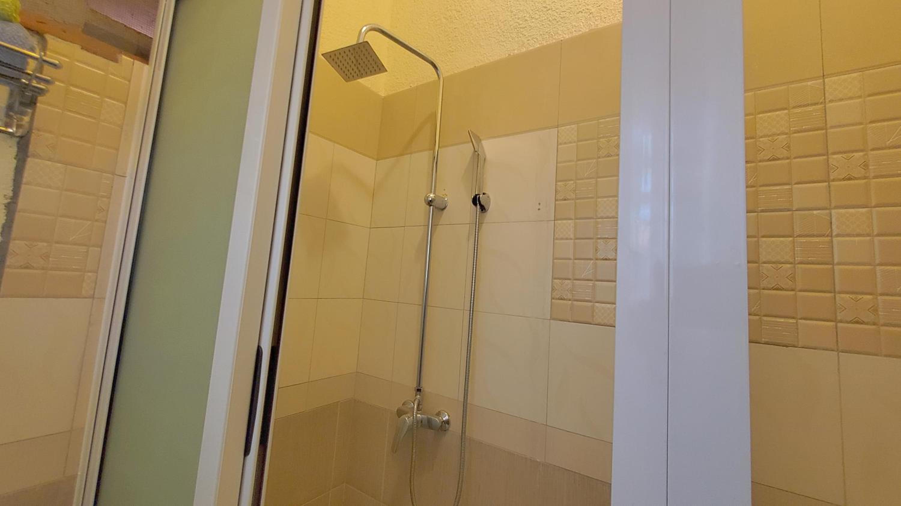 Serviced Apartments Munyonyo