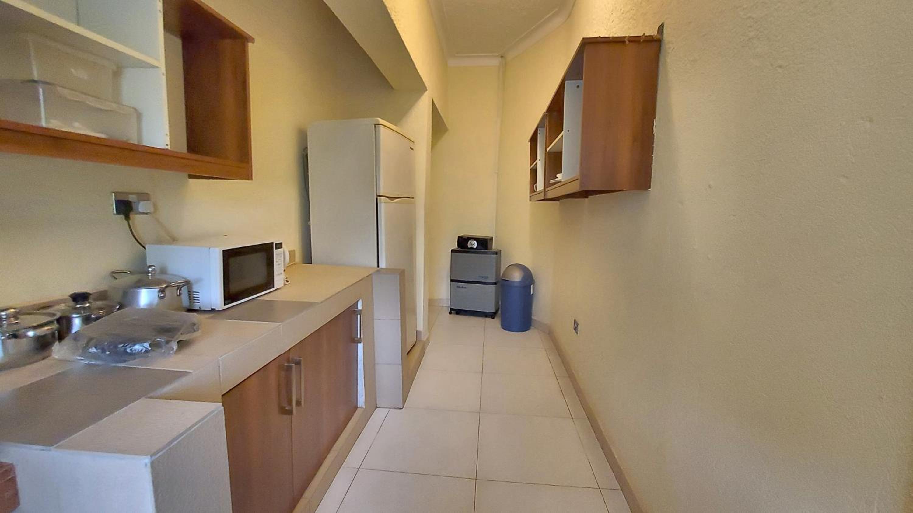 Serviced Apartments Munyonyo