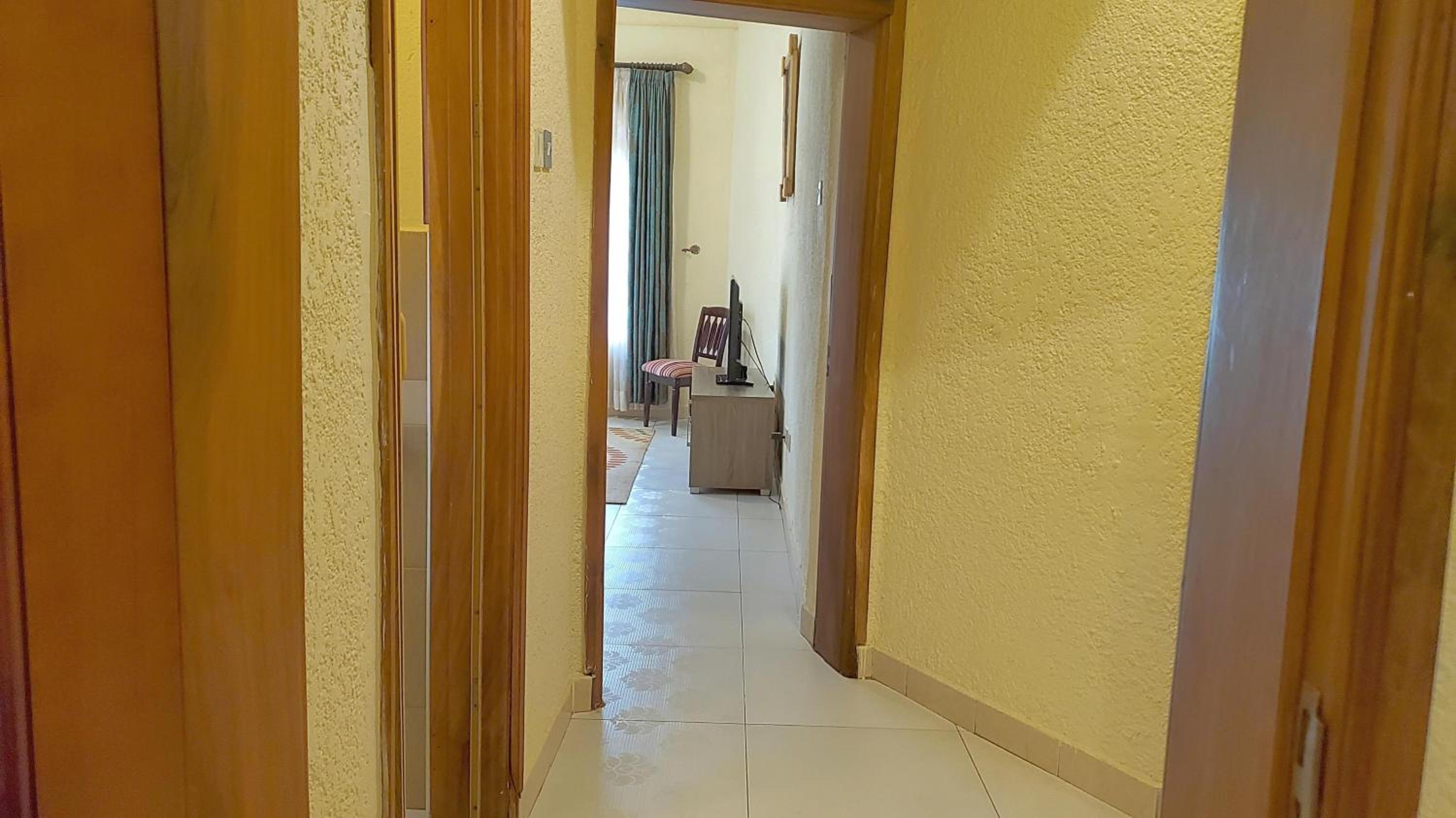 Serviced Apartments Munyonyo