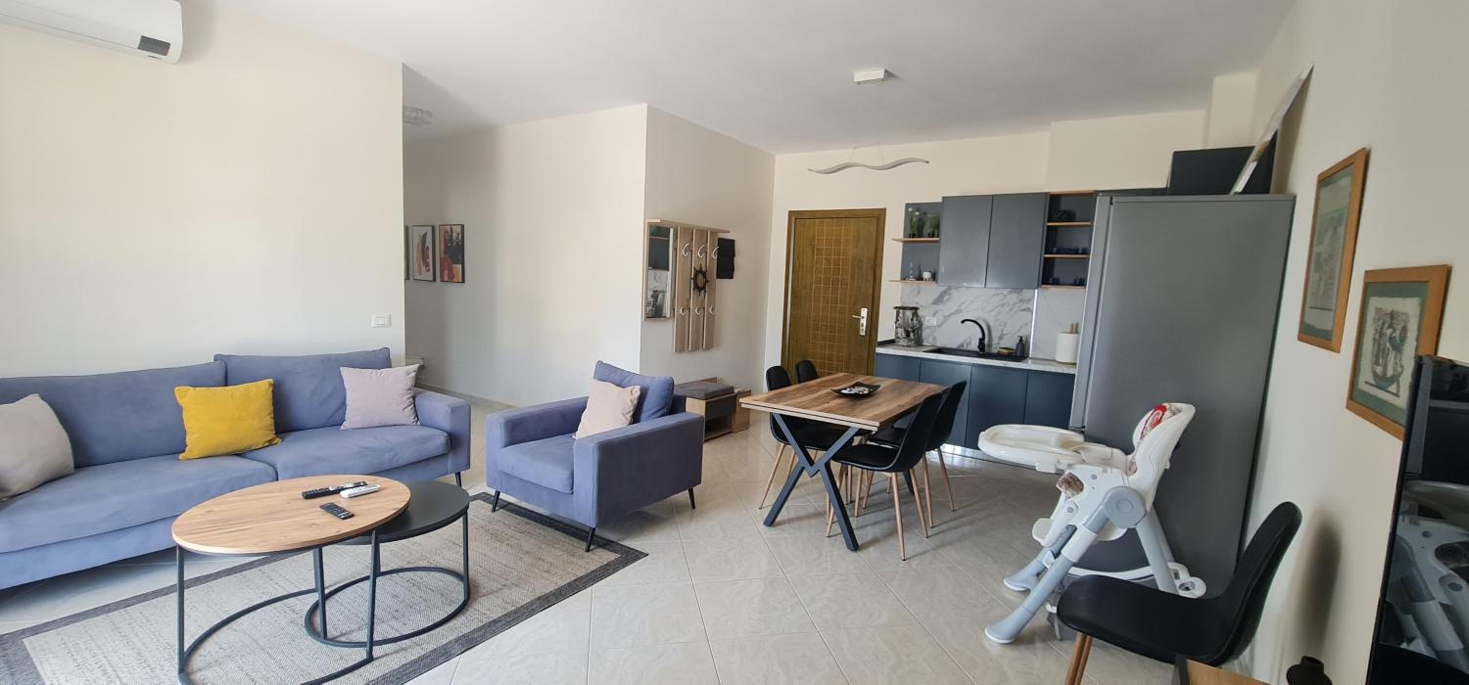 ELAD apartment in Lungomare