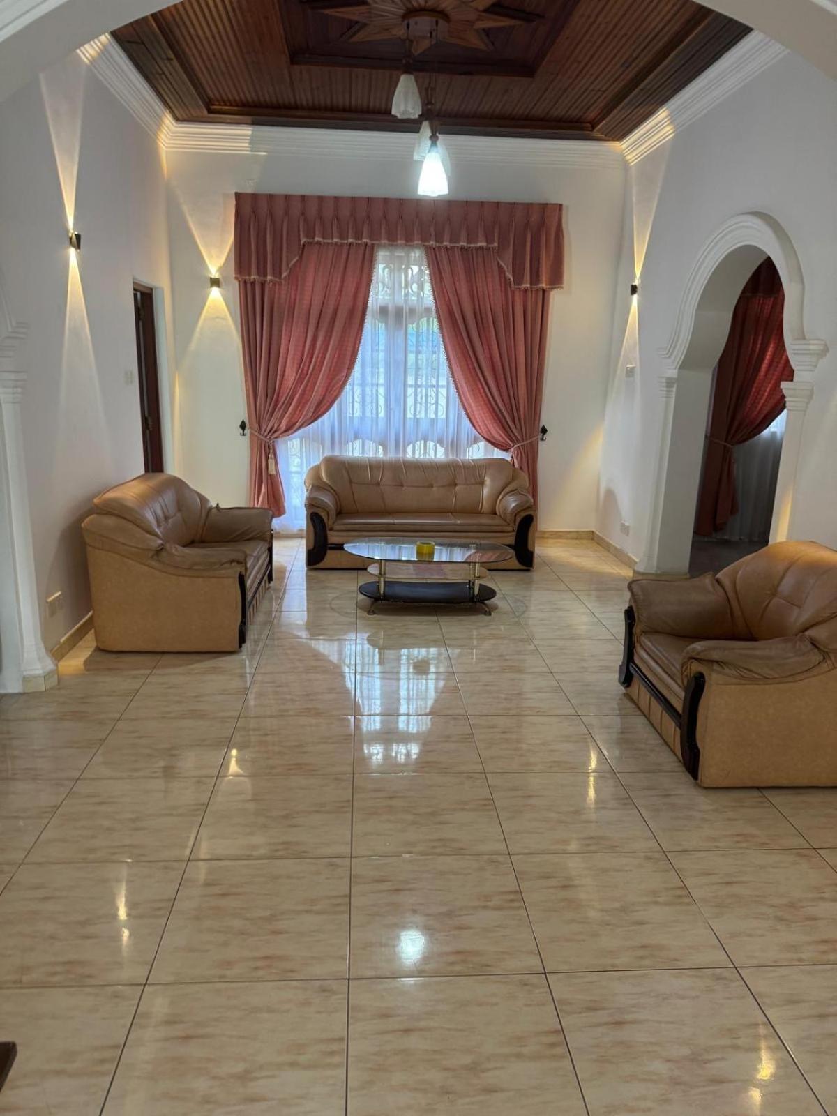 Rehara Villa view 2