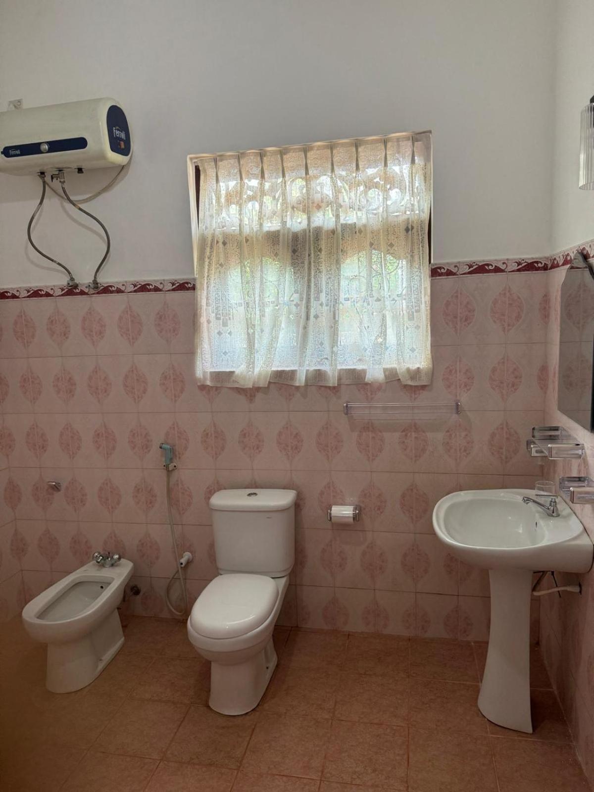 Rehara Villa view 4