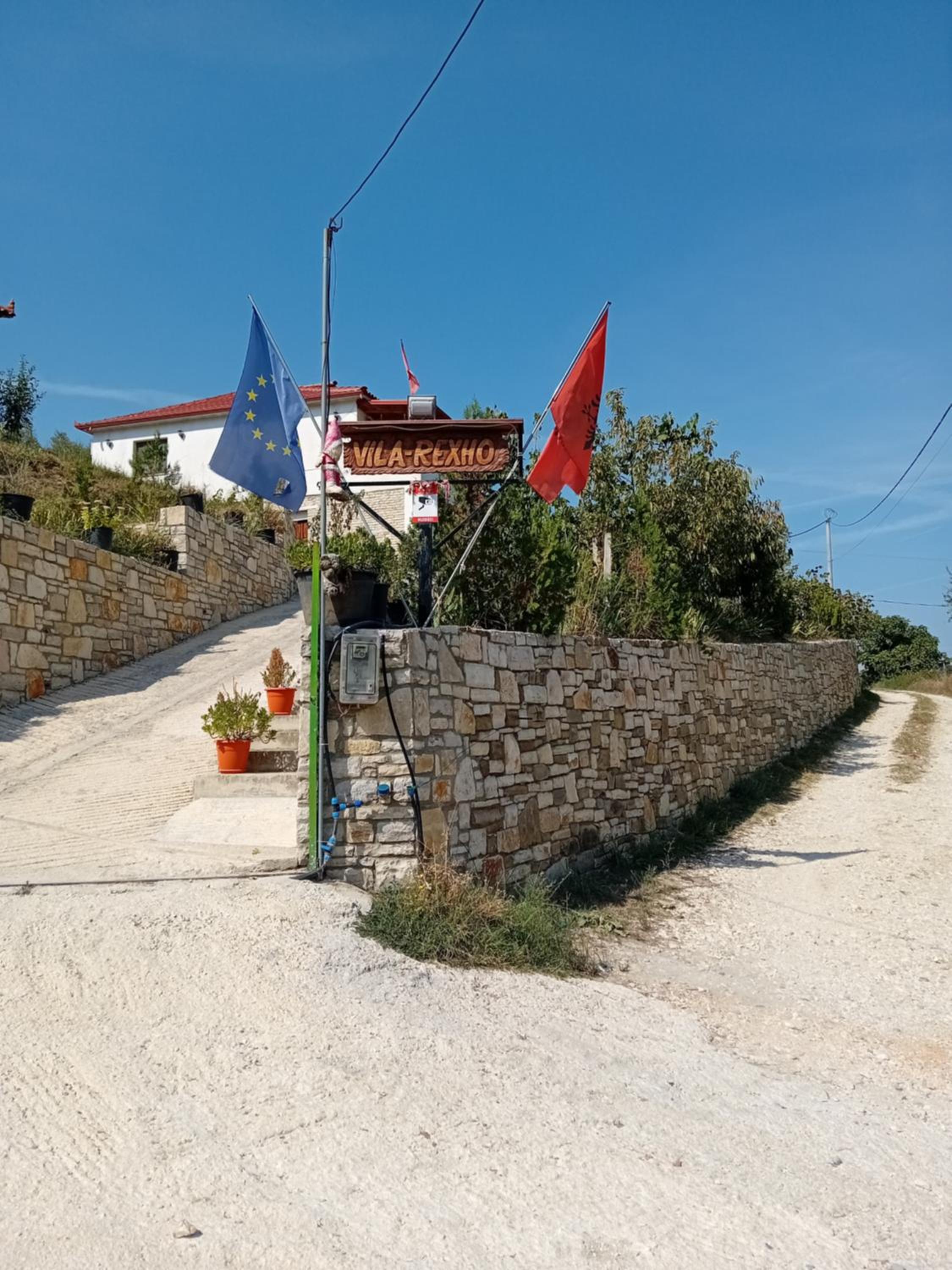 Villa Rexho