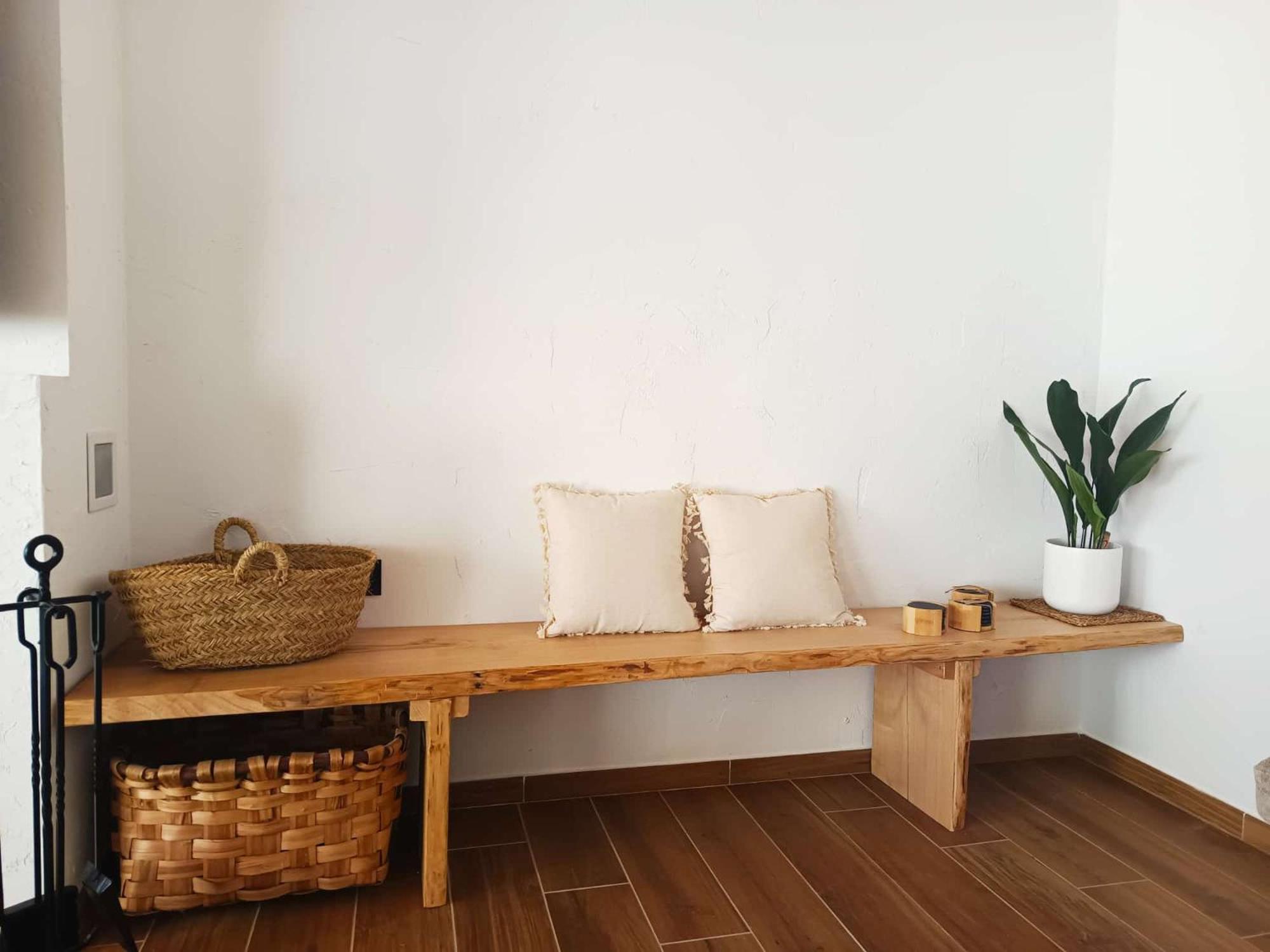 Casa Rural En Los Trigales