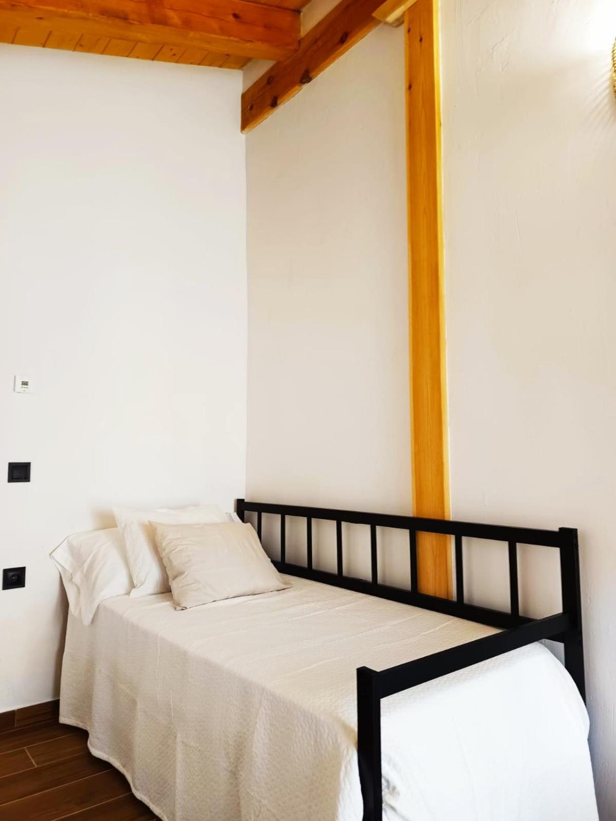 Casa Rural En Los Trigales