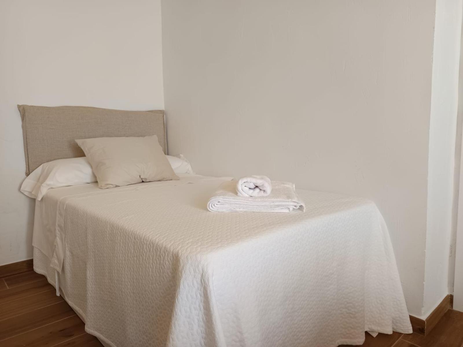 Casa Rural En Los Trigales