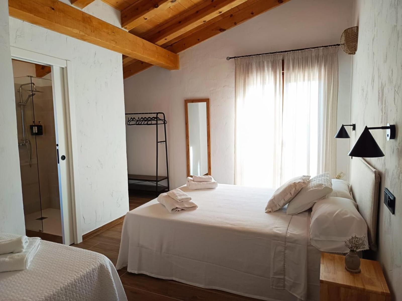 Casa Rural En Los Trigales