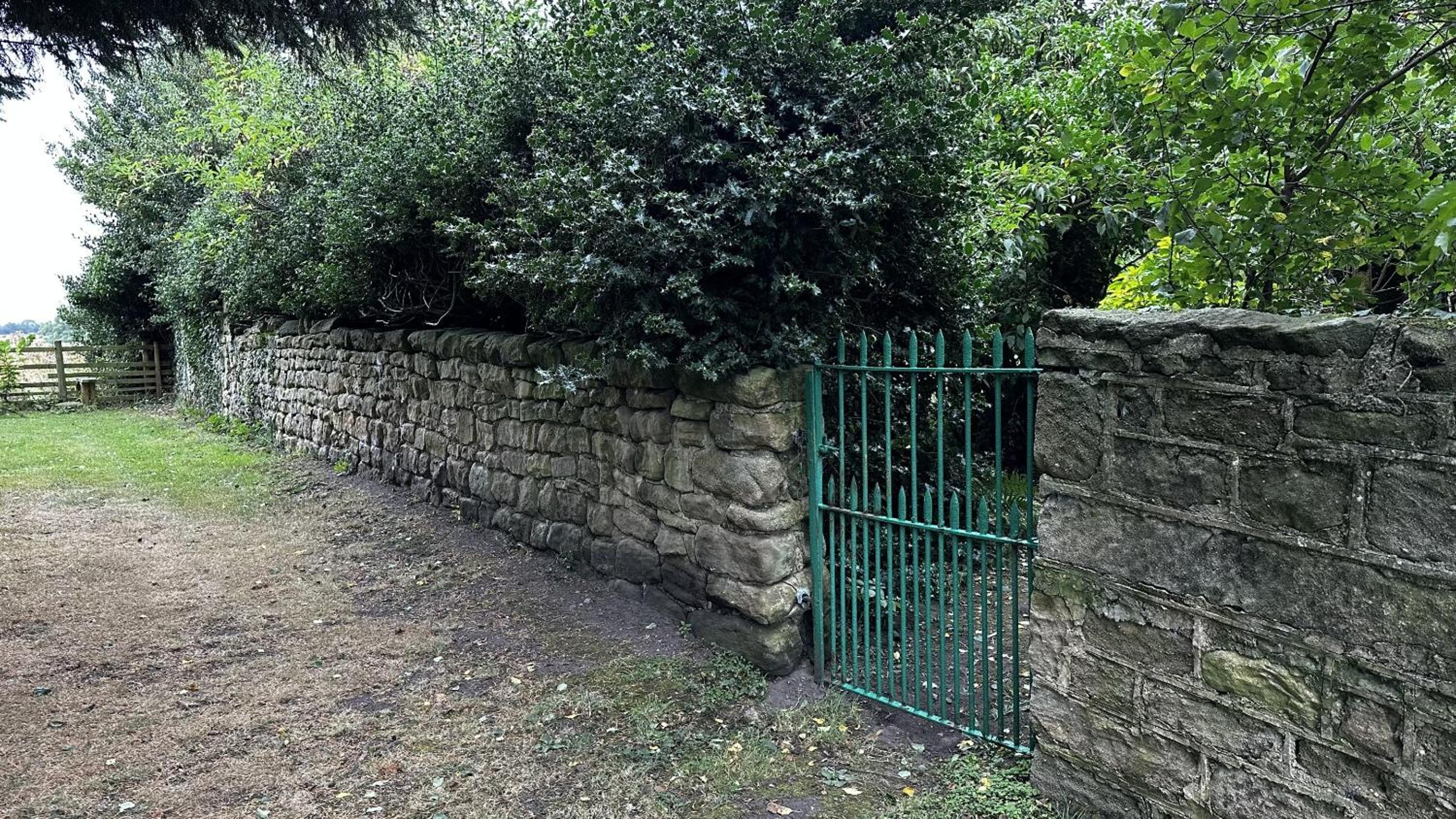 The Smithy