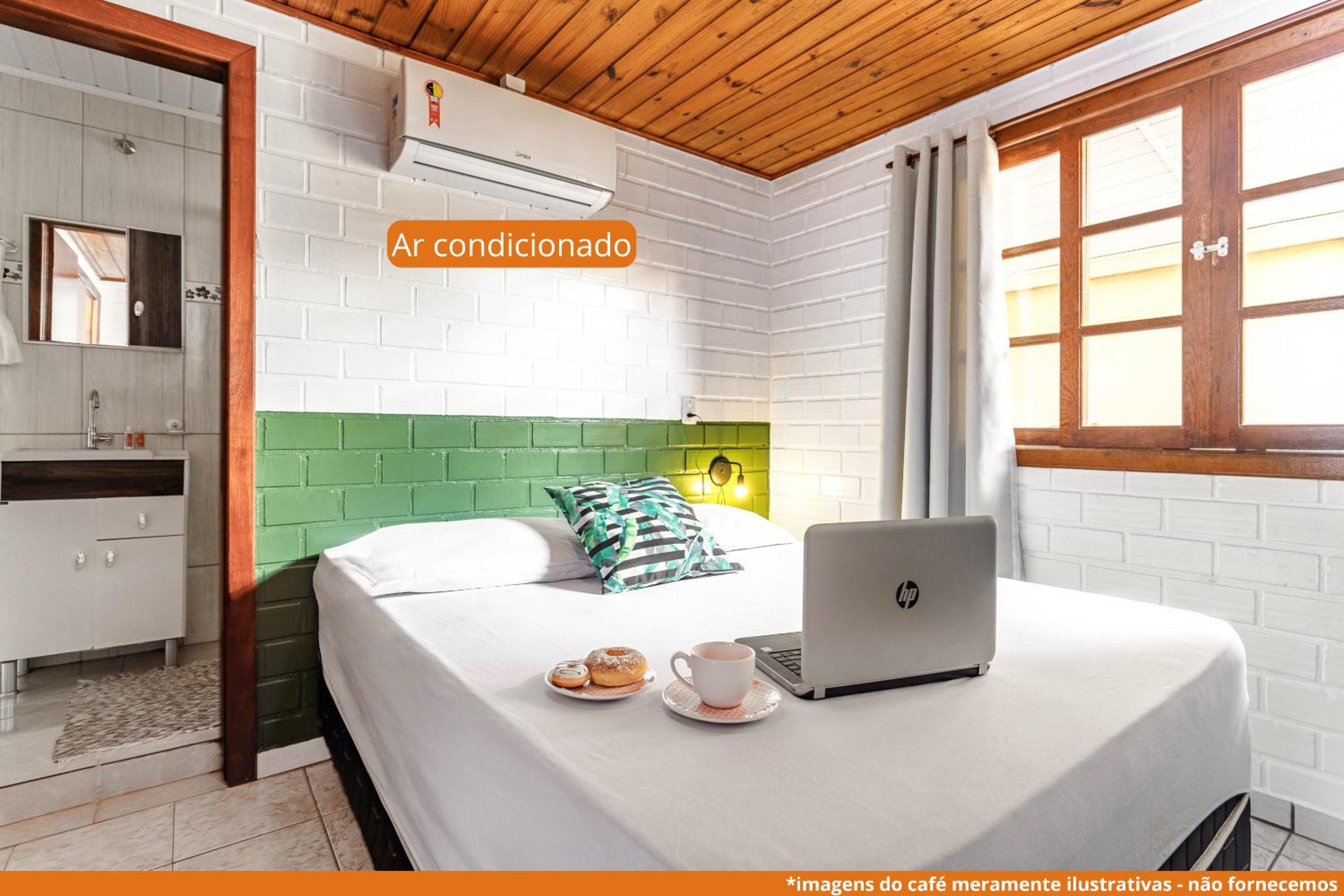 Residencial Correia
