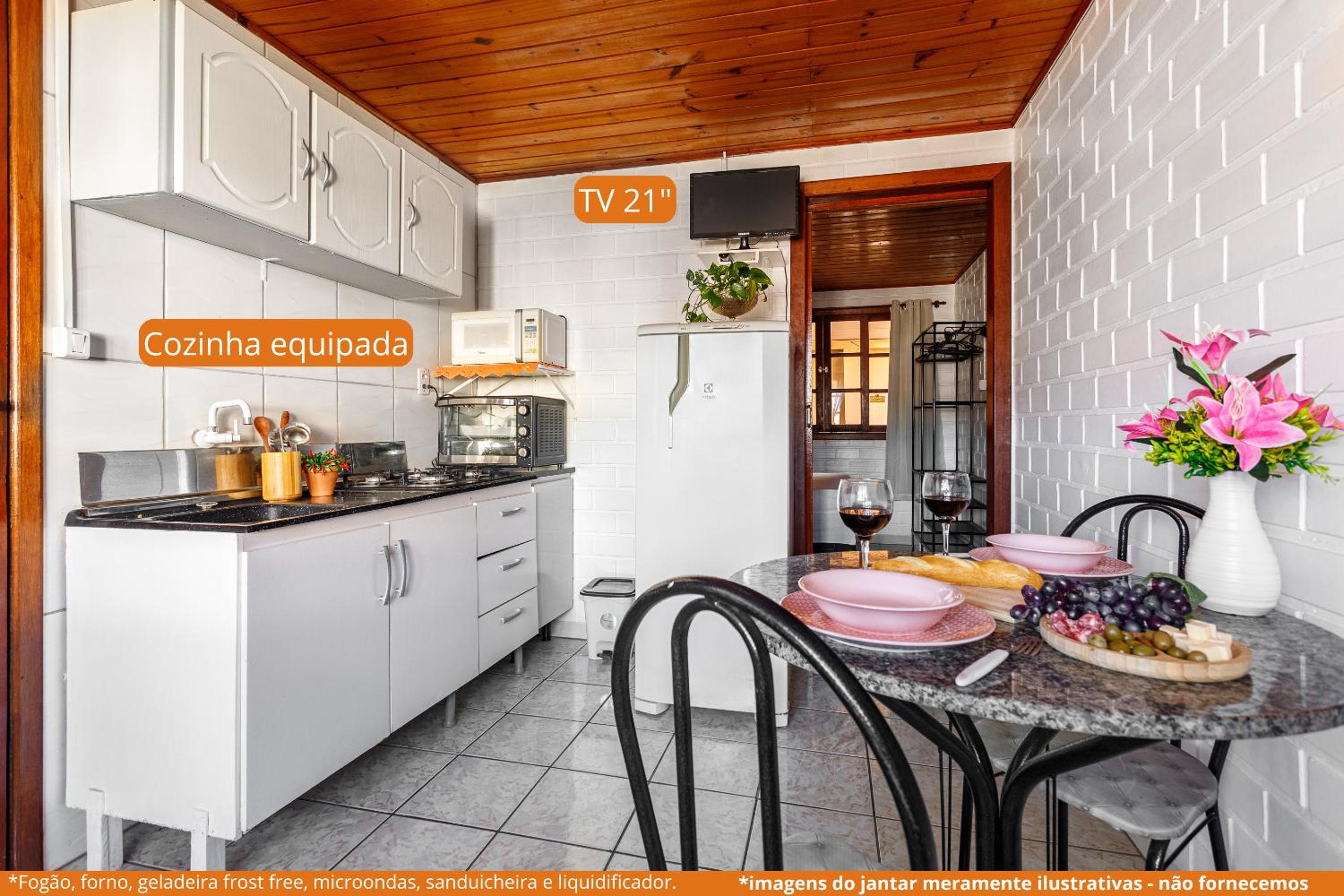 Residencial Correia