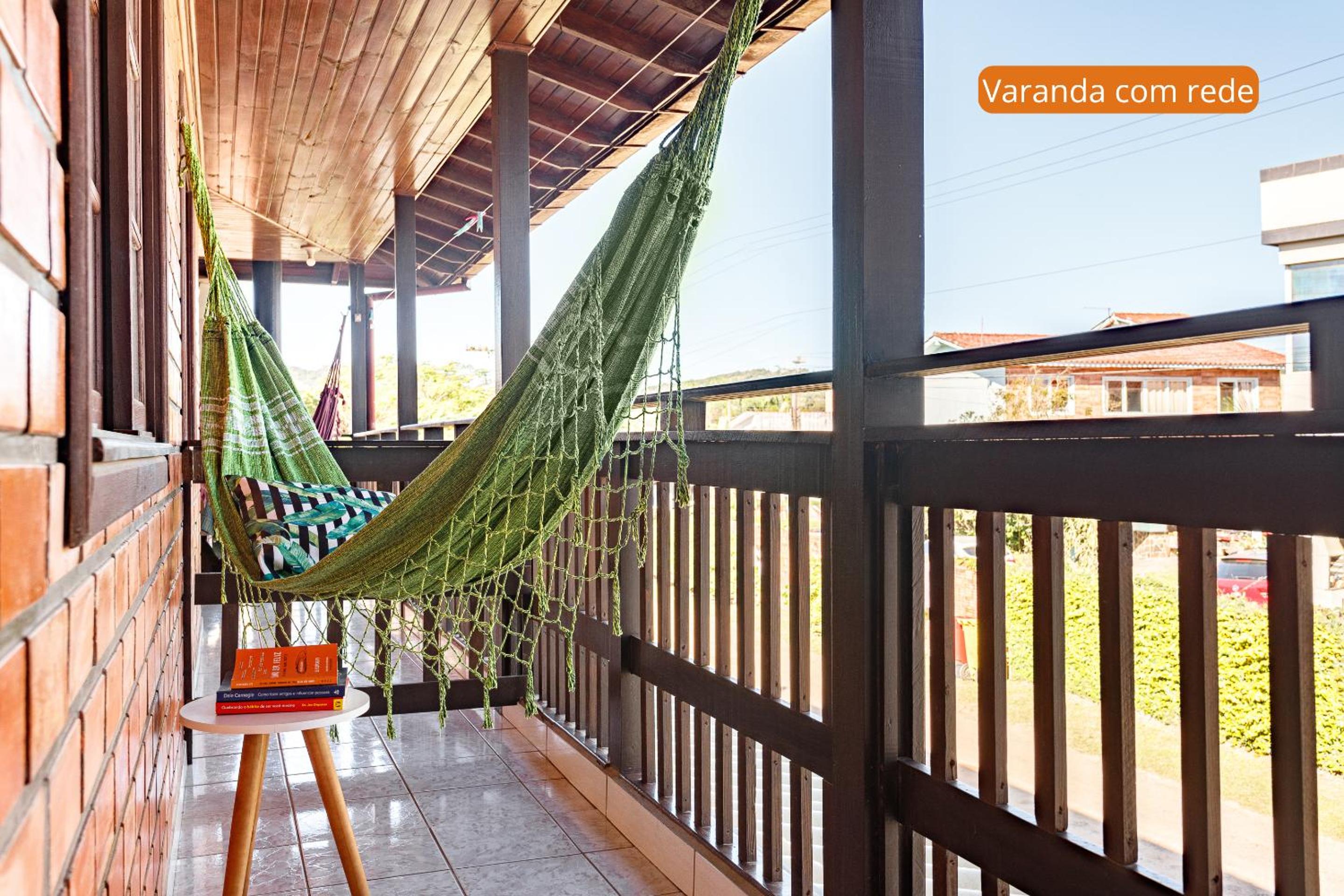 Residencial Correia