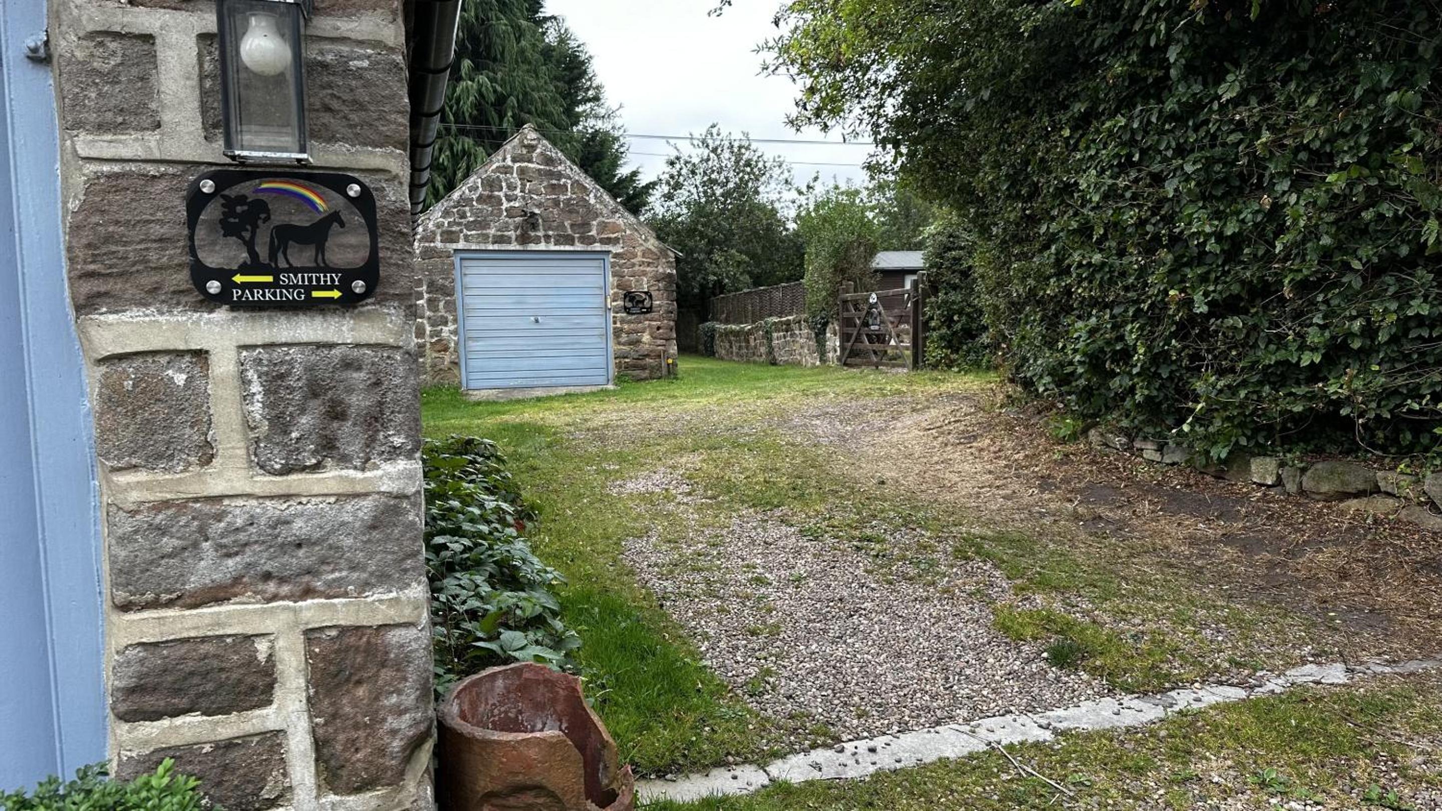 The Smithy