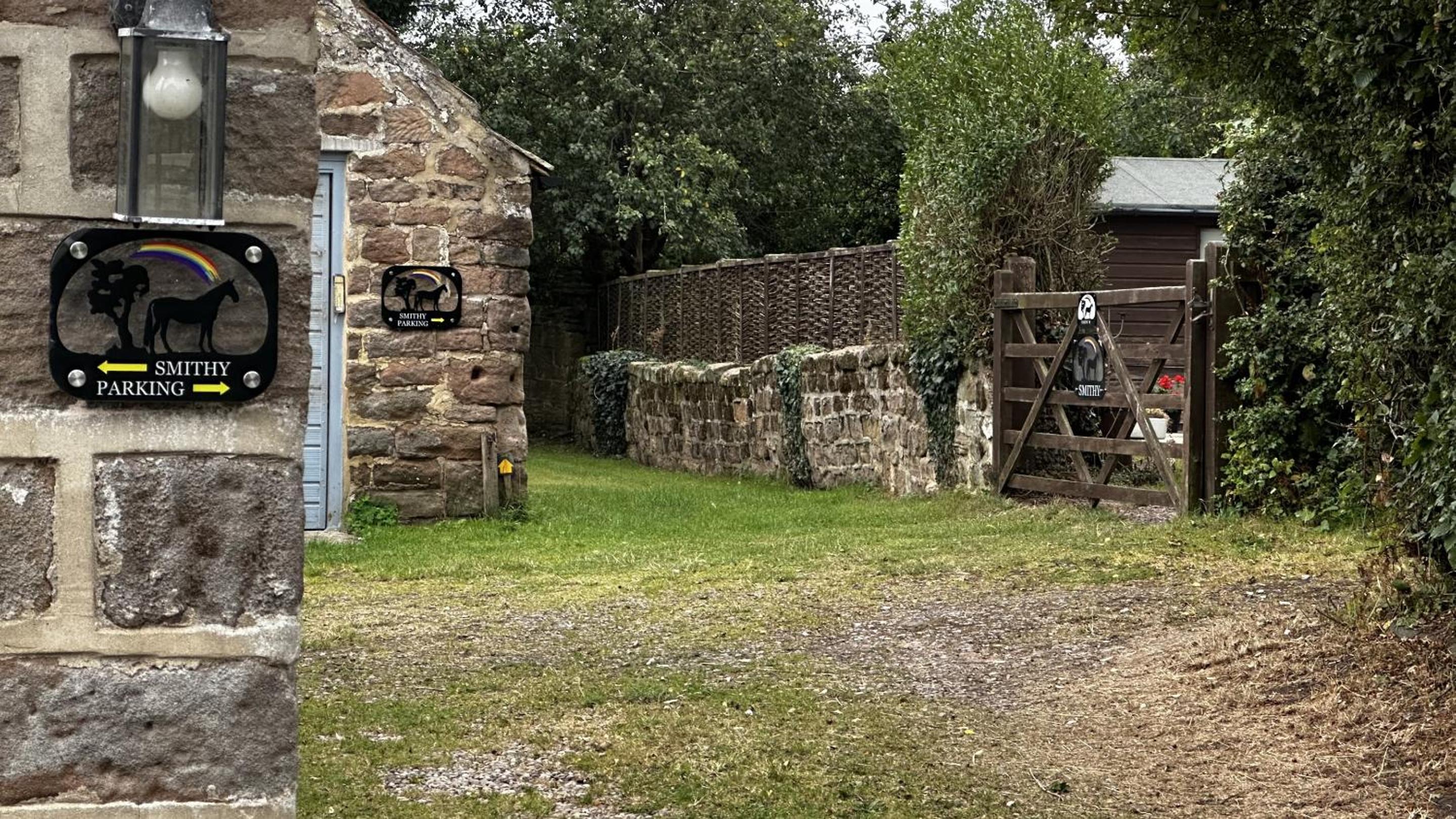 The Smithy