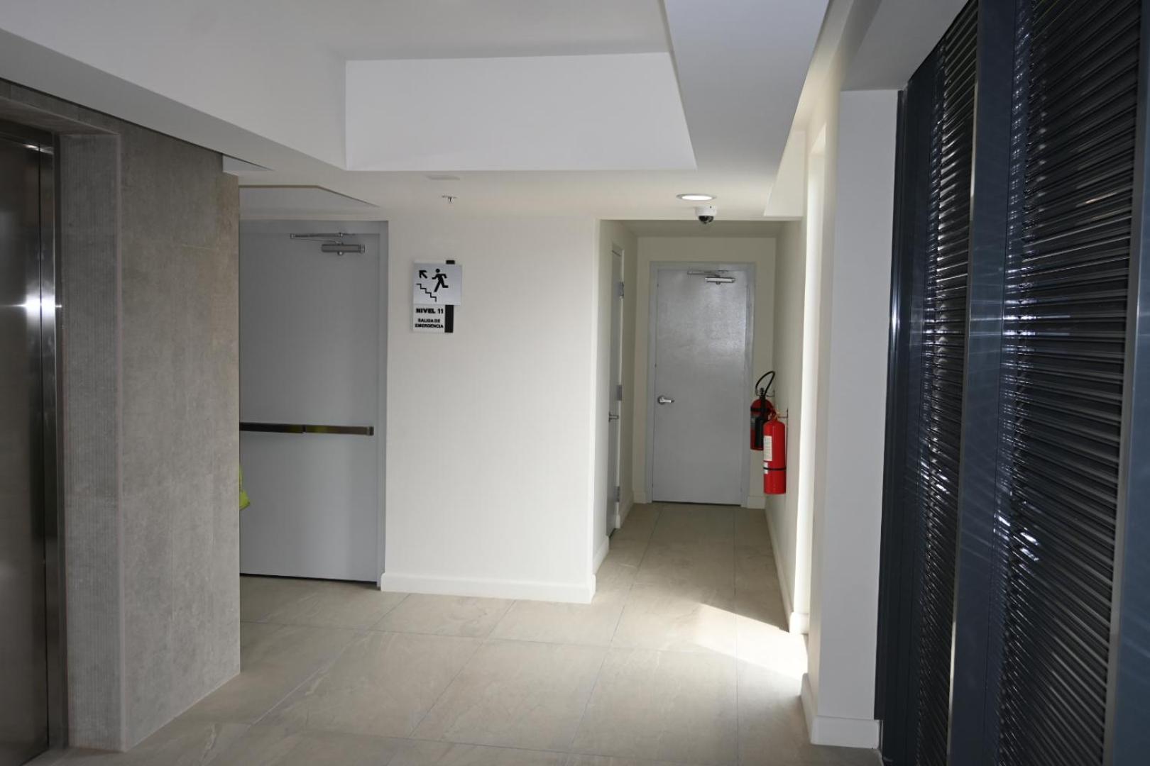 Modern beachfront condo perfect for the digital nomad in vibrant central Jacó