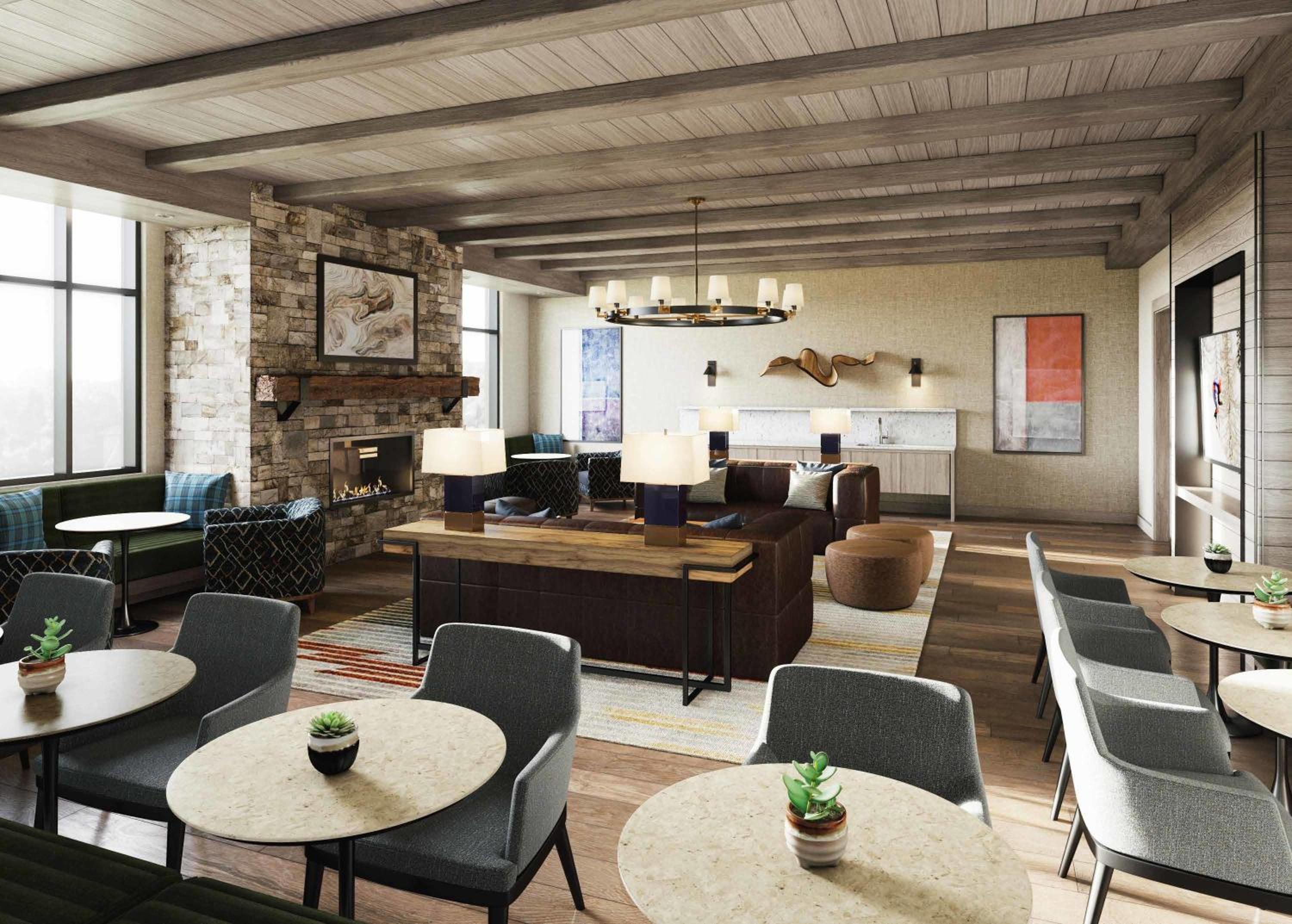 Residences At Grand Hyatt Deer Valley view 3
