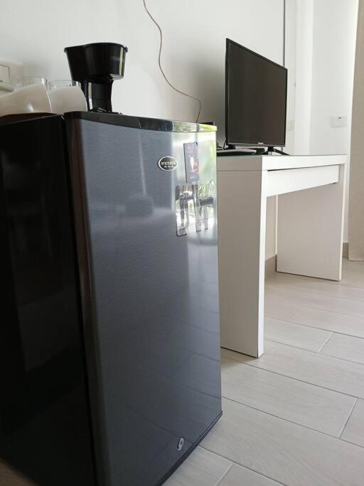 Moderno y acogedor apartamento
