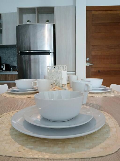Moderno y acogedor apartamento