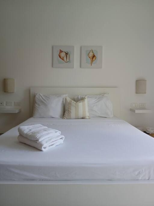 Moderno y acogedor apartamento