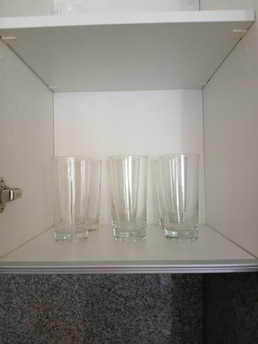 Moderno y acogedor apartamento