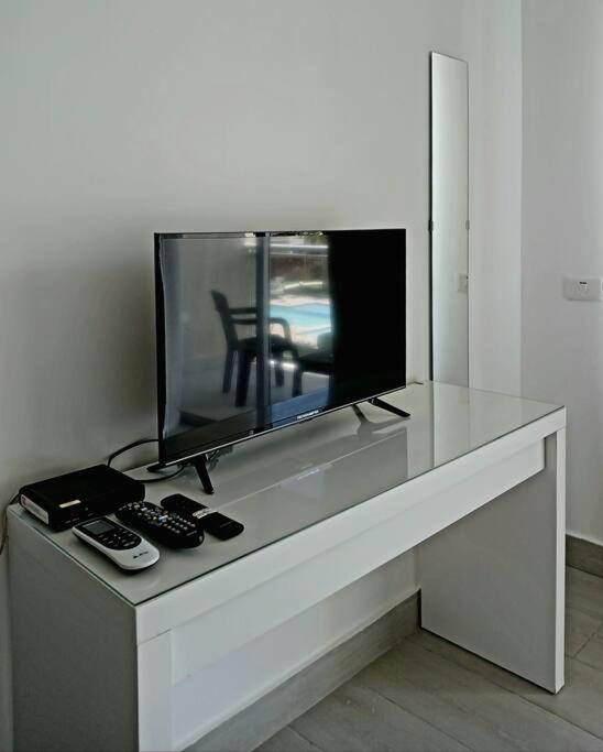 Moderno y acogedor apartamento