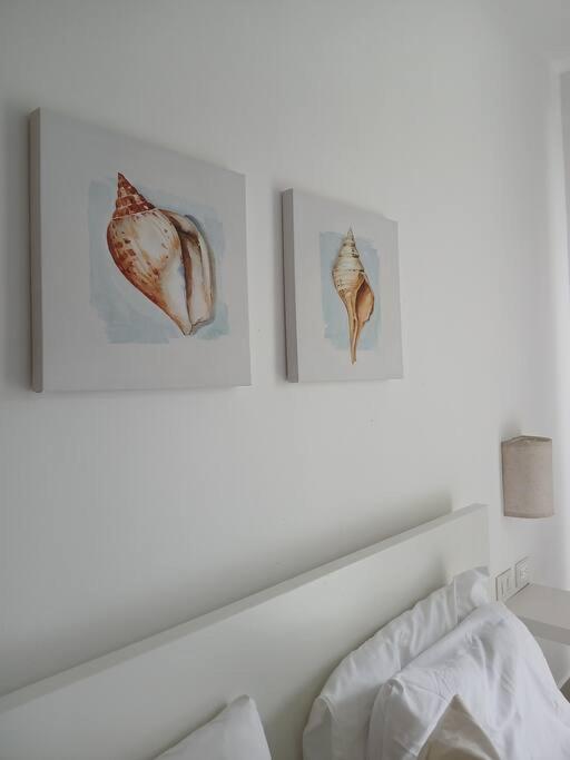 Moderno y acogedor apartamento