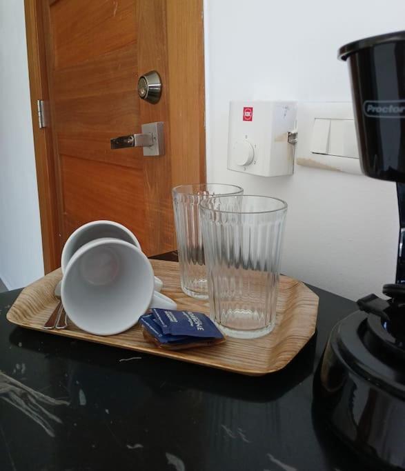 Moderno y acogedor apartamento