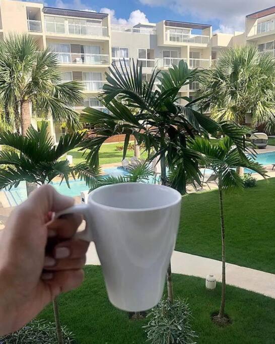 Moderno y acogedor apartamento
