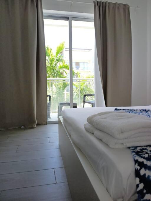 Moderno y acogedor apartamento