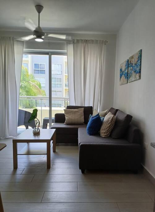 Moderno y acogedor apartamento