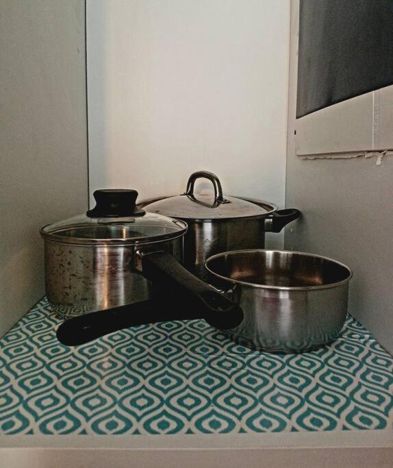 Moderno y acogedor apartamento