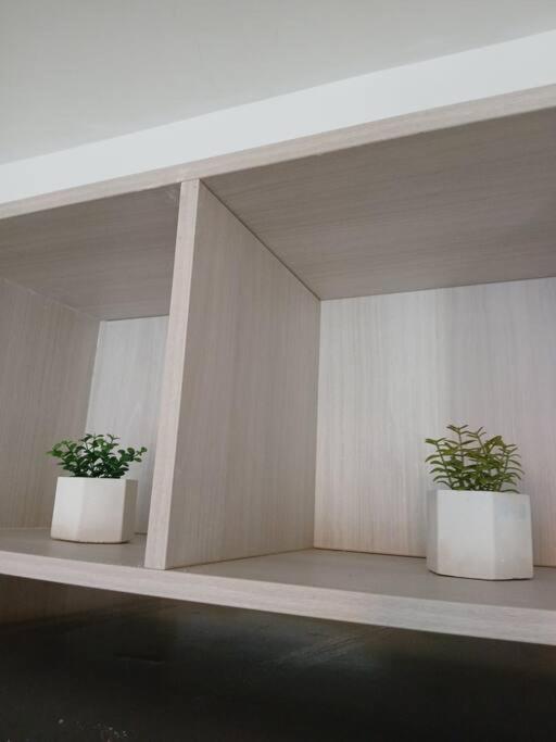 Moderno y acogedor apartamento