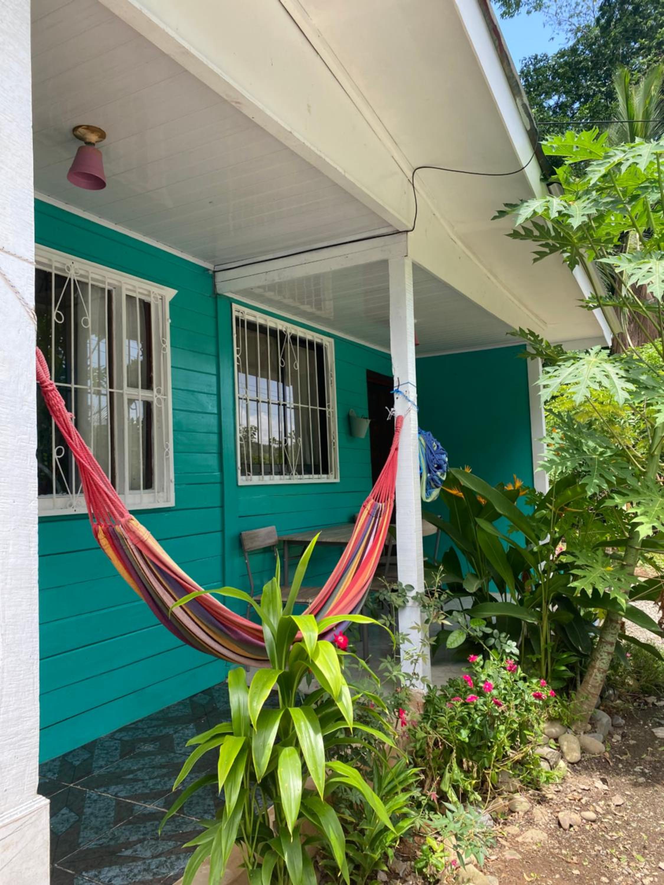 Casa Rio Verde