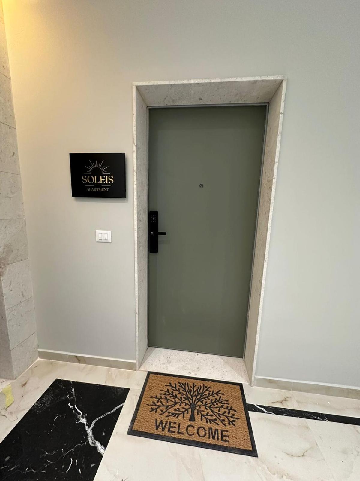 Solei's Apartament