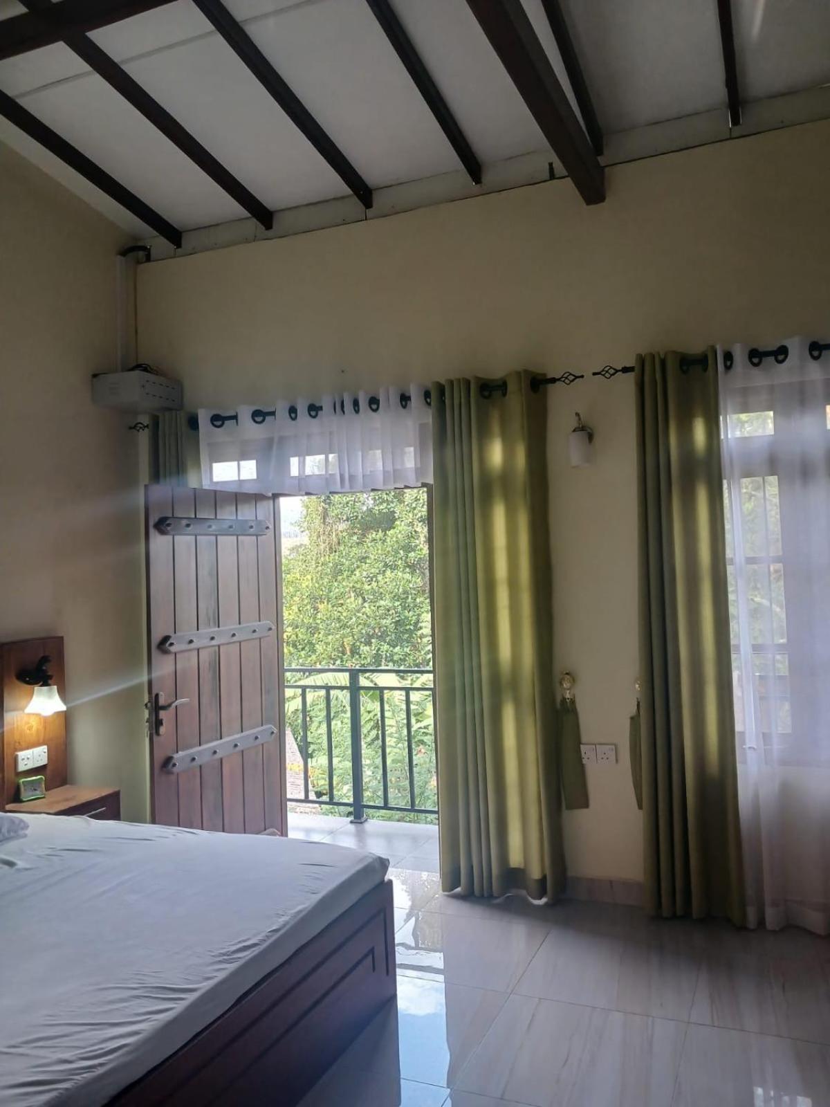 Ella Aman Vanicia Resort view 2