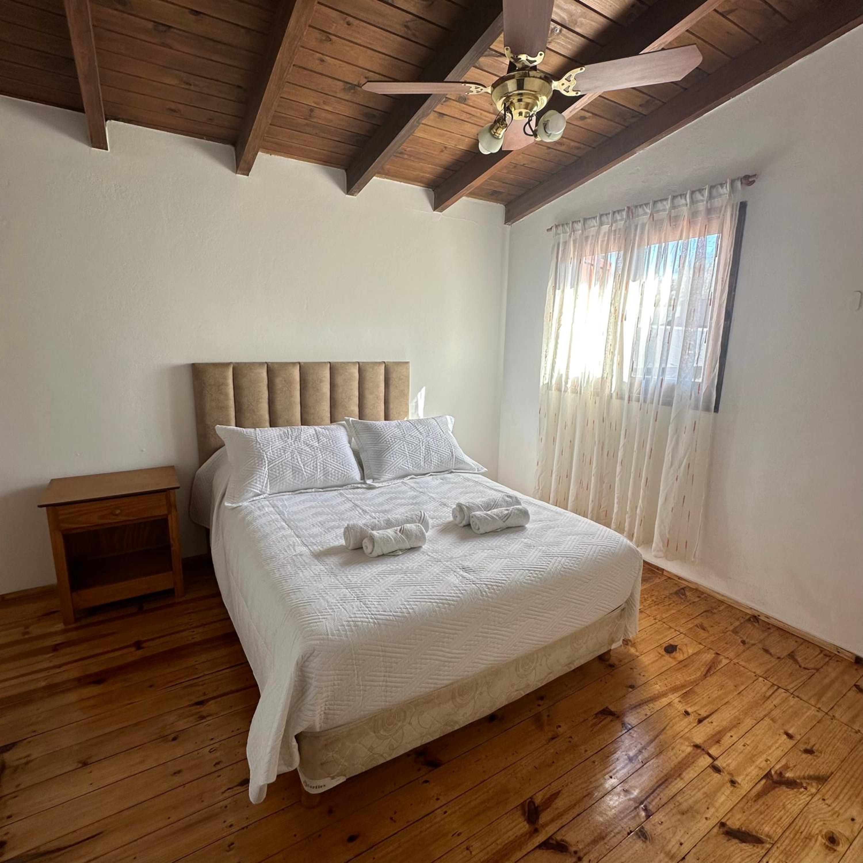 Encantos del Valle - Santa Rosa de Calamuchita