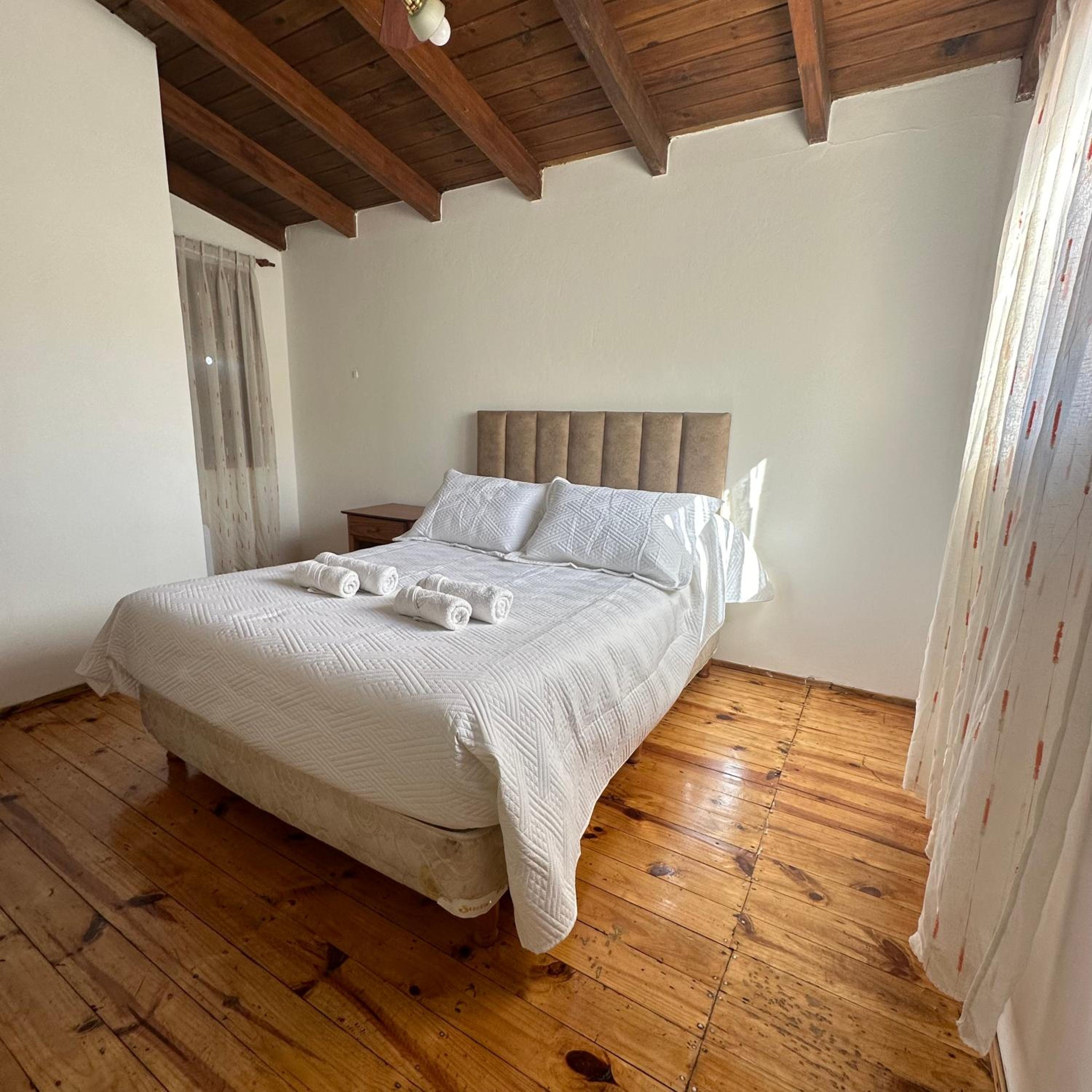 Encantos del Valle - Santa Rosa de Calamuchita