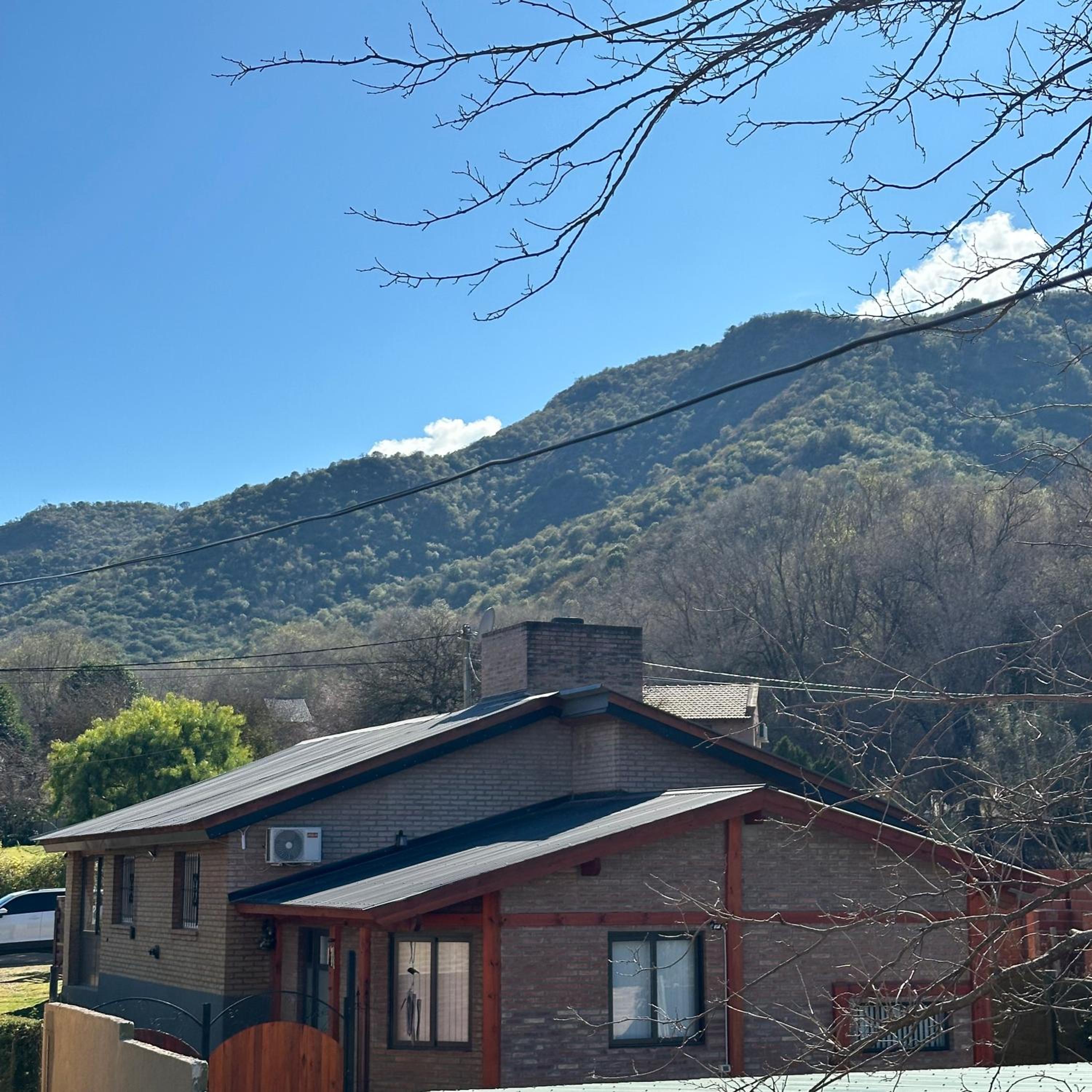 Encantos del Valle - Santa Rosa de Calamuchita