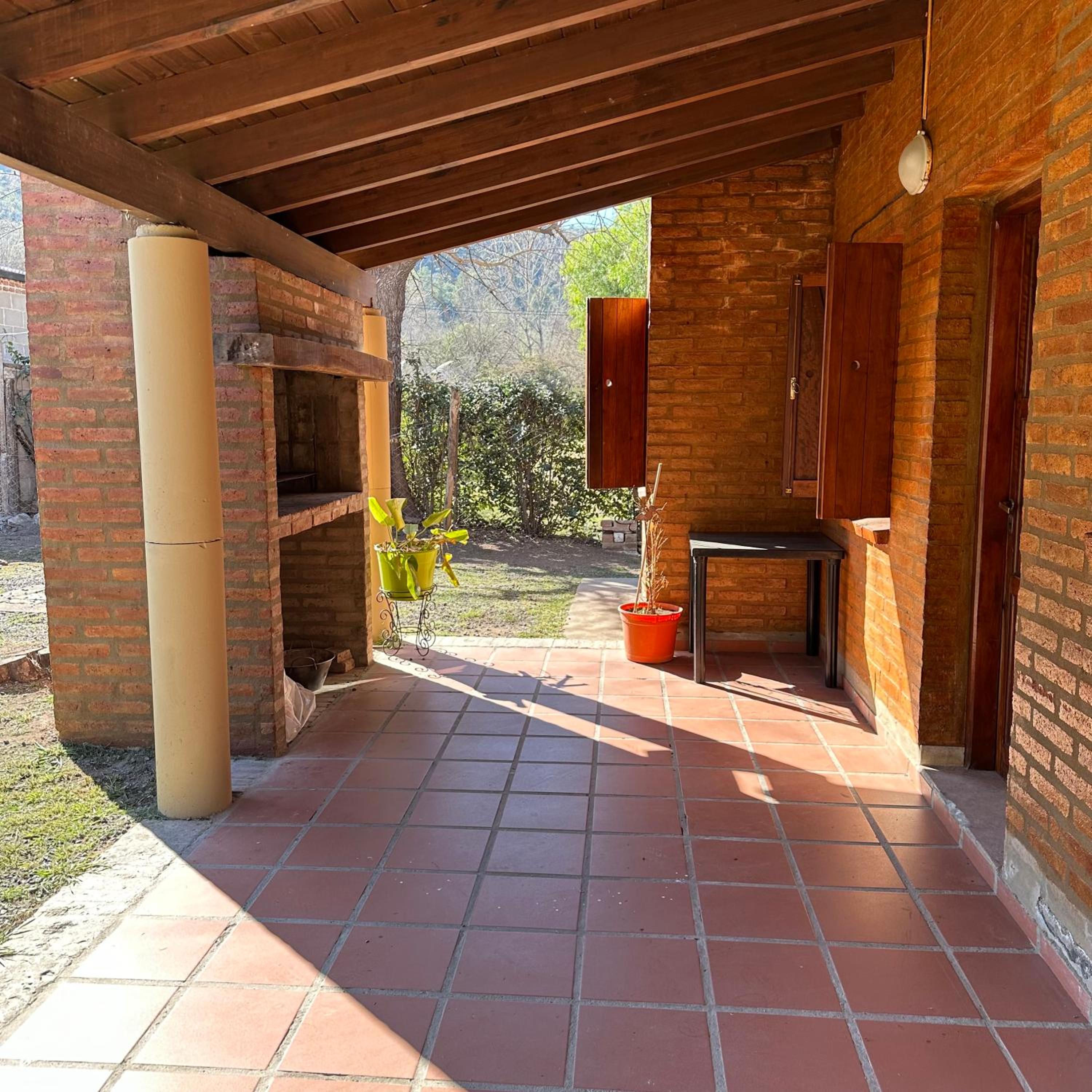 Encantos del Valle - Santa Rosa de Calamuchita