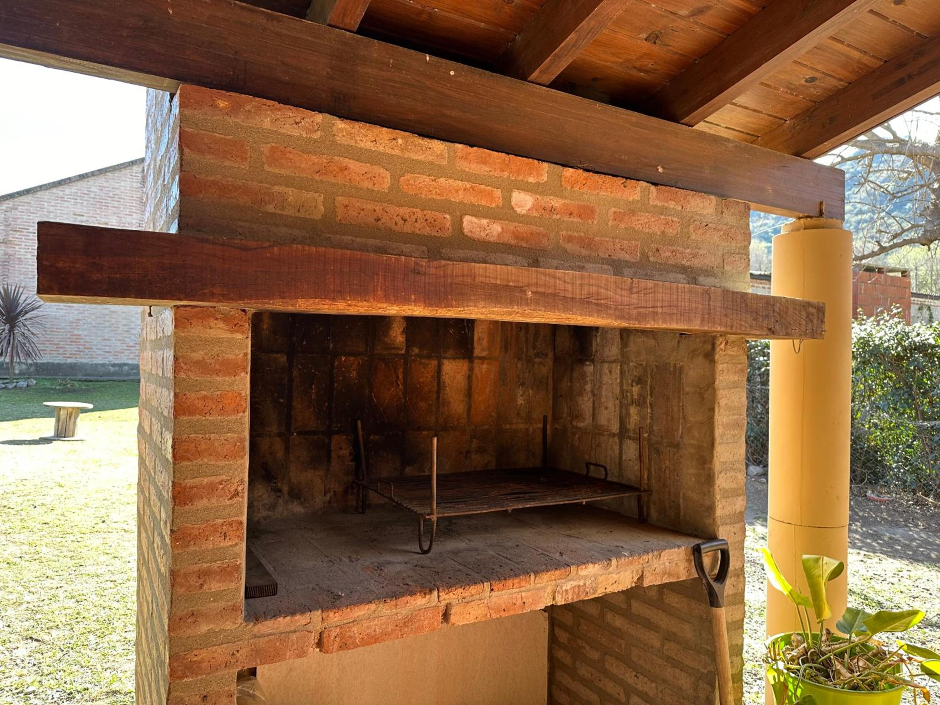 Encantos del Valle - Santa Rosa de Calamuchita
