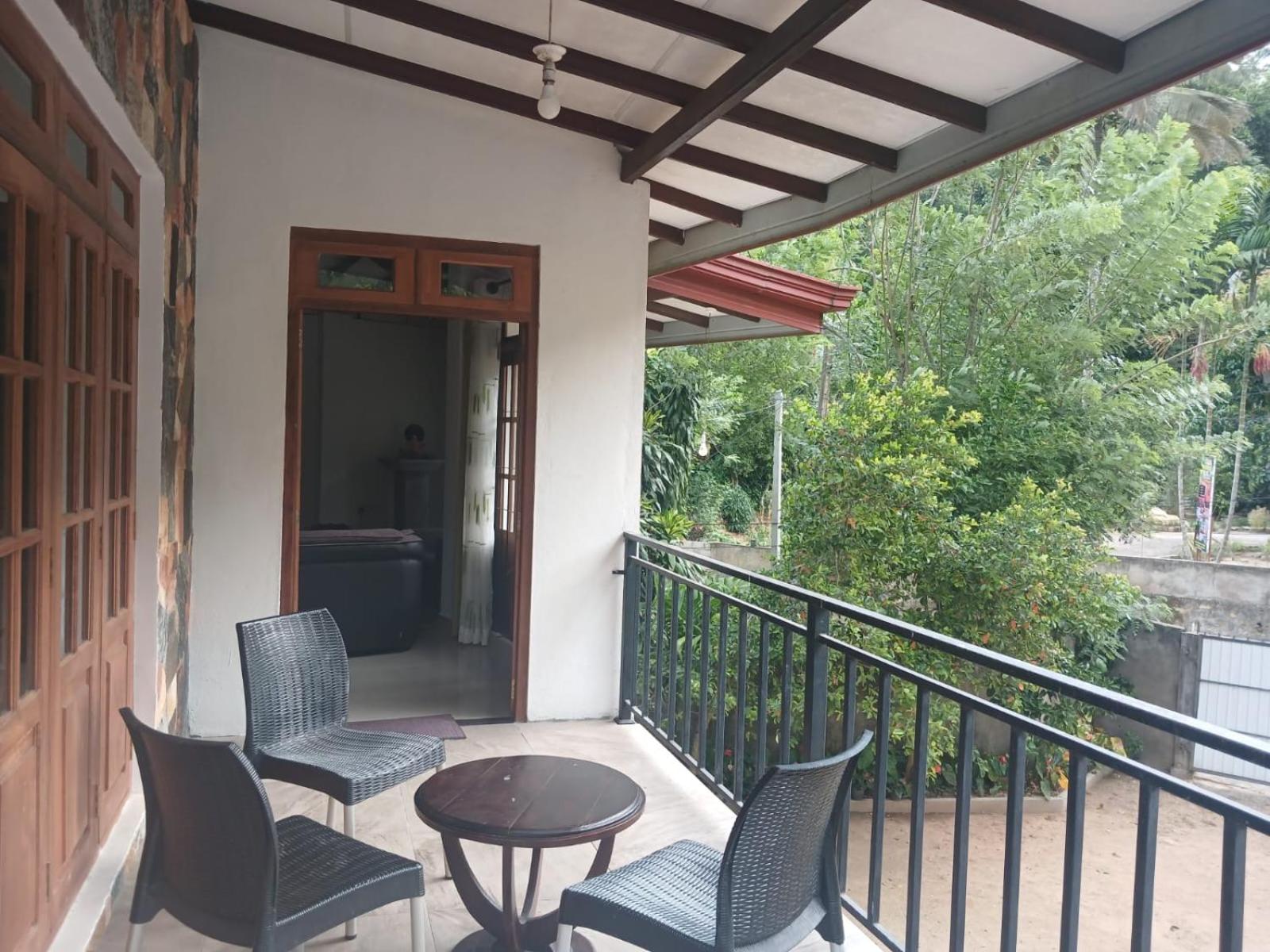 Ella Aman Vanicia Resort view 5