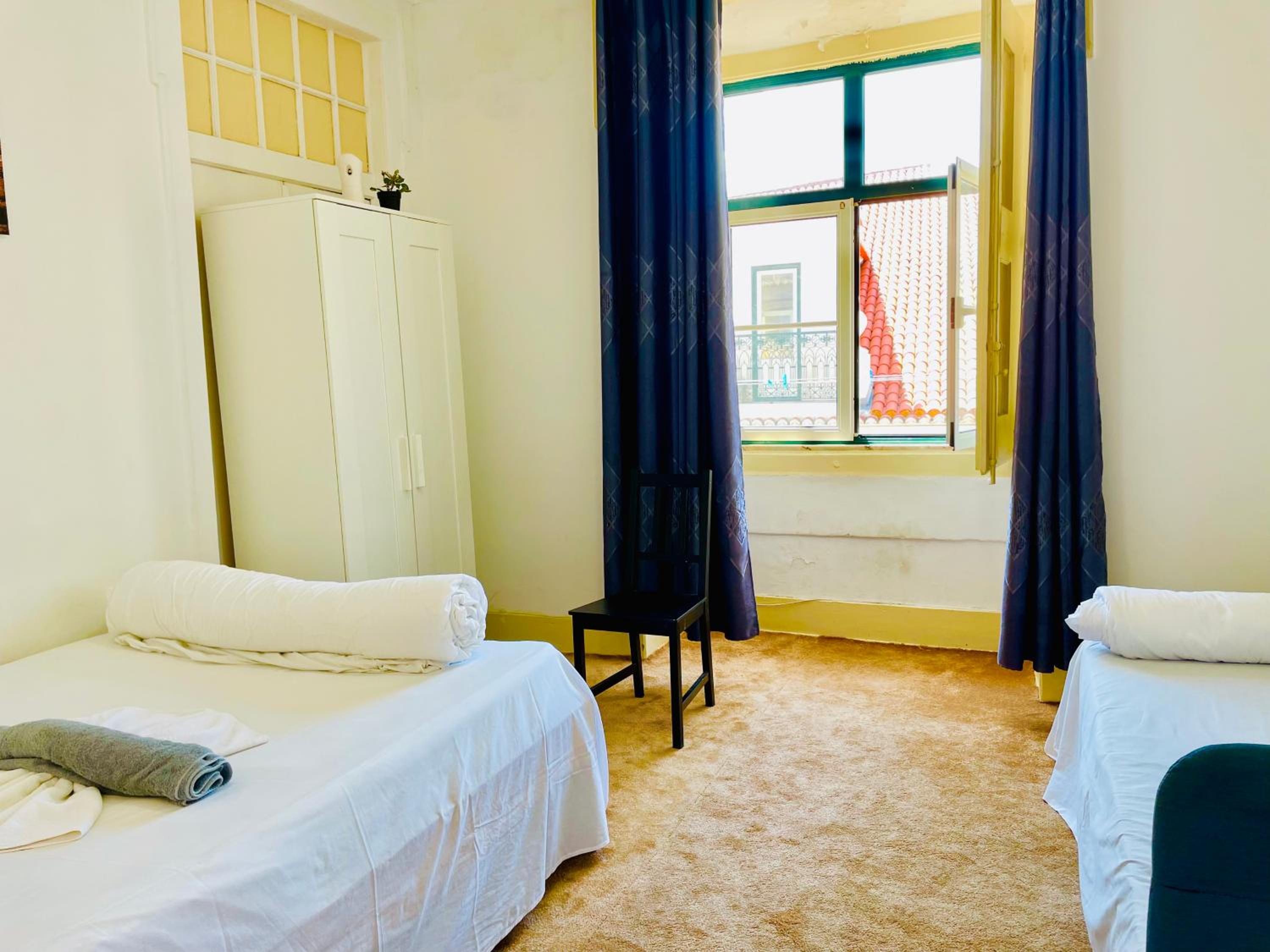 Alfama Guest House view 4