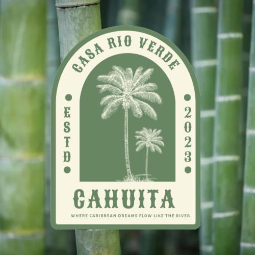 Casa Rio Verde
